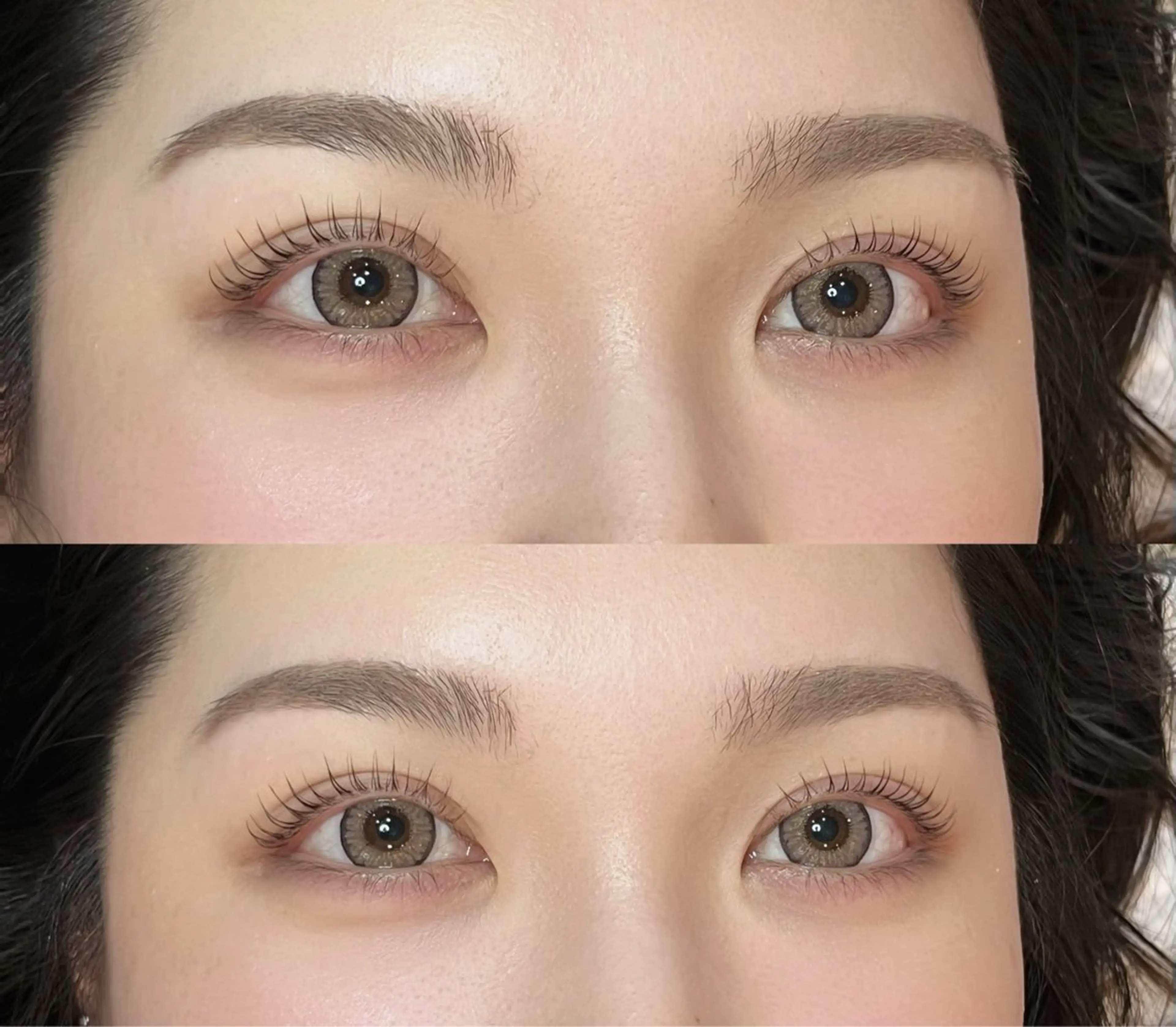 マツエク・マツパ Casablanca所属・Casablanca 自由が丘　増田のマツエク・マツパデザイン