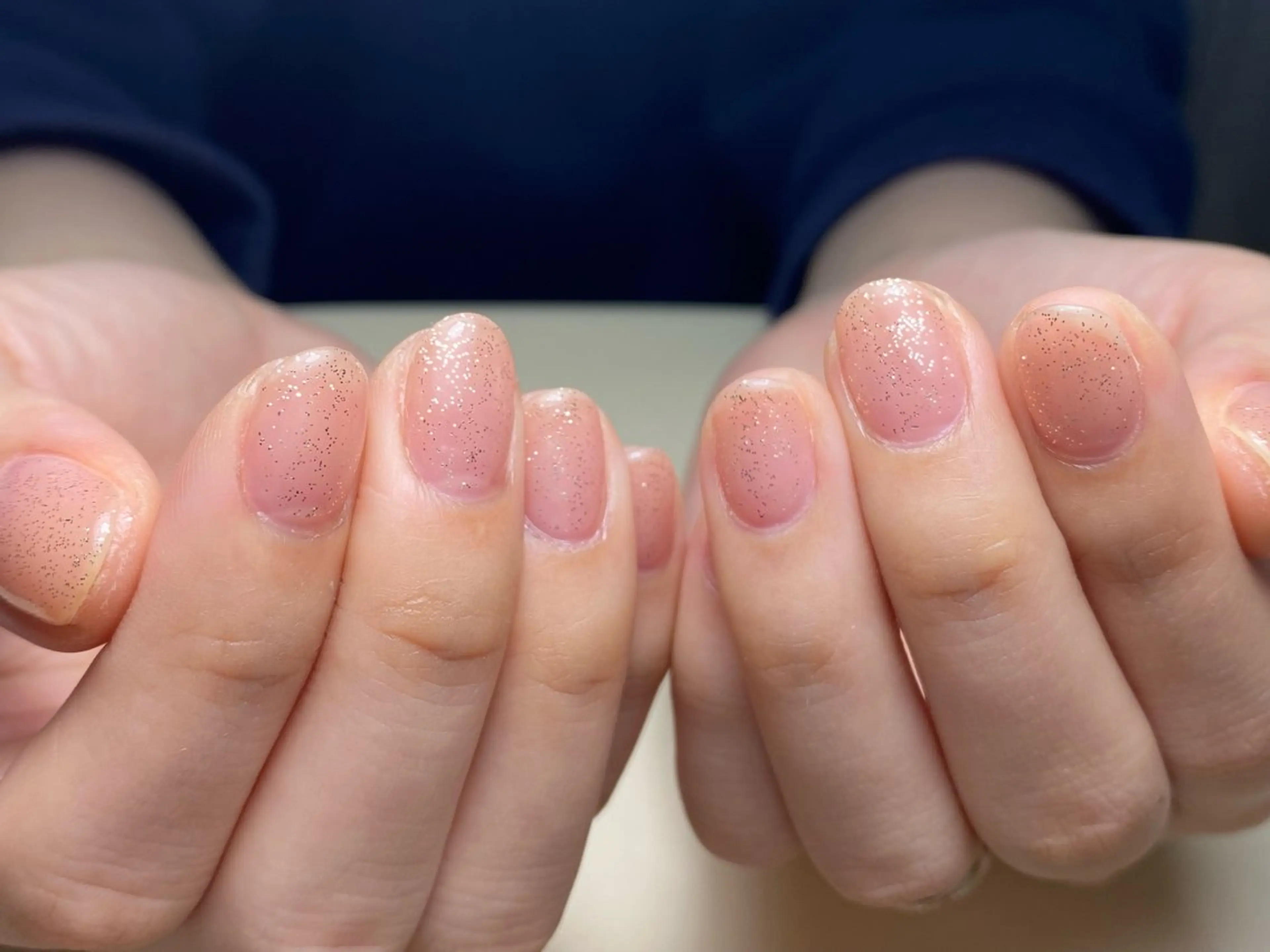 ネイル ハンドネイル atelier moamのネイルデザイン