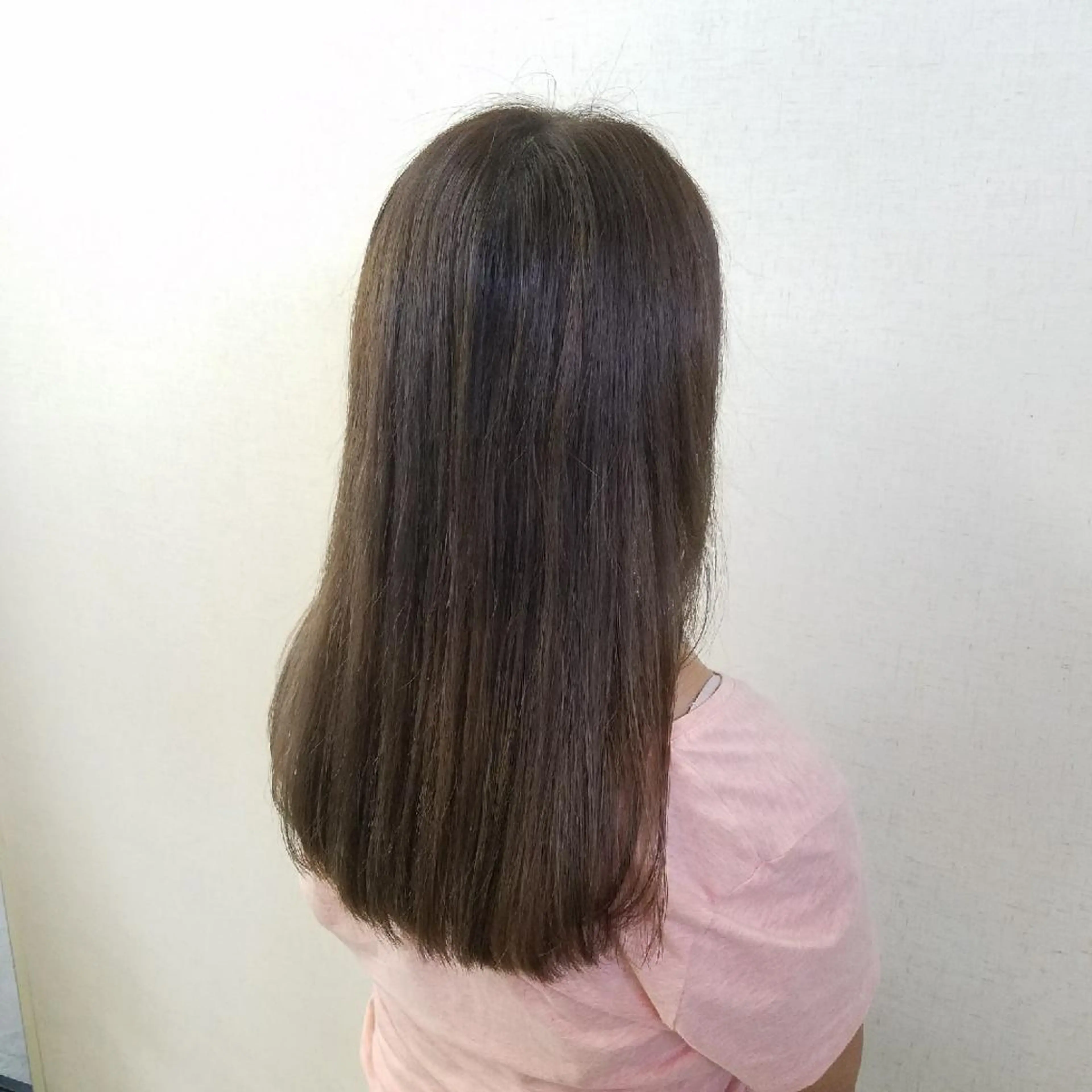 セミロング カラー EXCIA所属・imaizumi takuyaのヘアスタイル