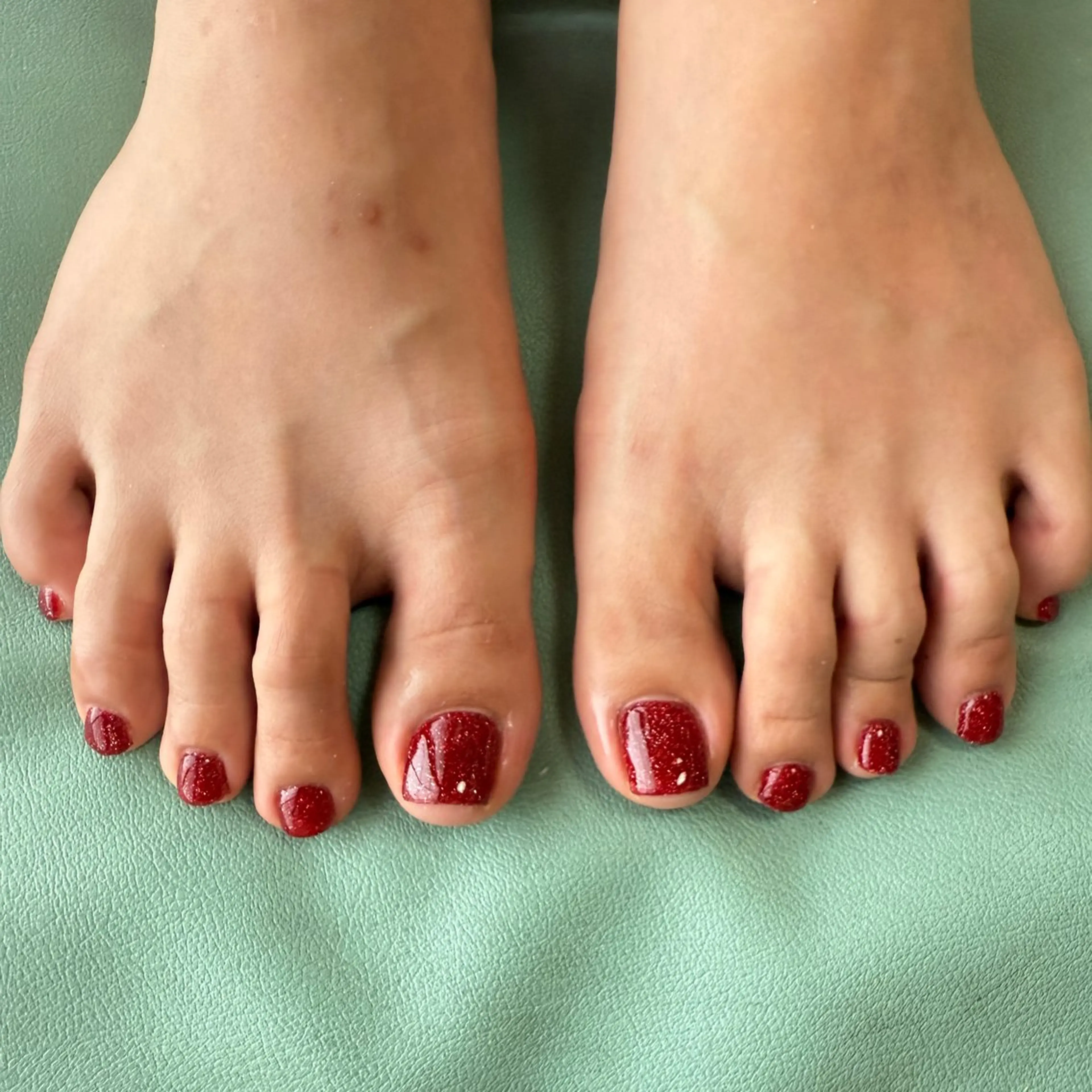 ワンカラー💟オフ込みの写真