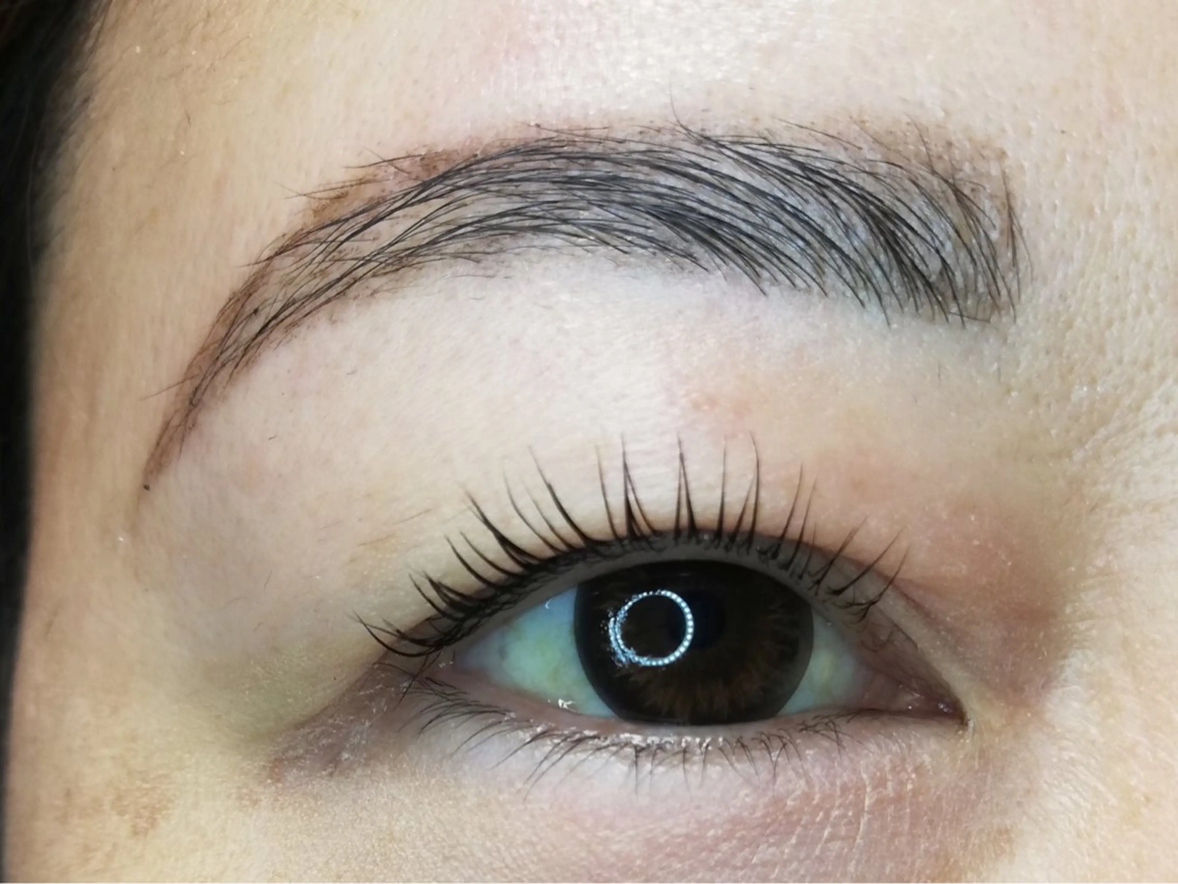 マツエク・マツパ まつげ専門 アデールのマツエク・マツパデザイン