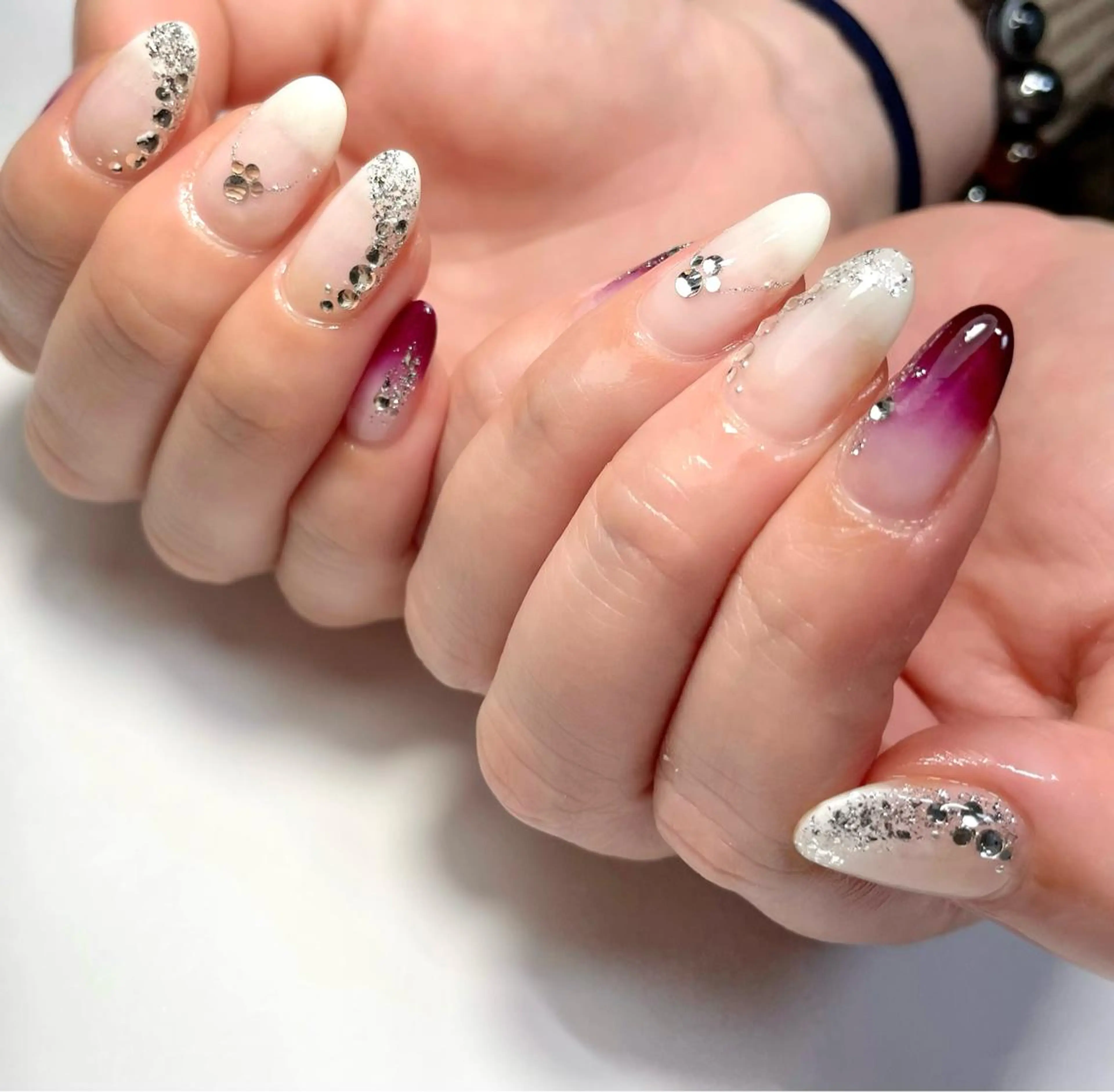 ネイル ハンドネイル Nail salon Venusのネイルデザイン