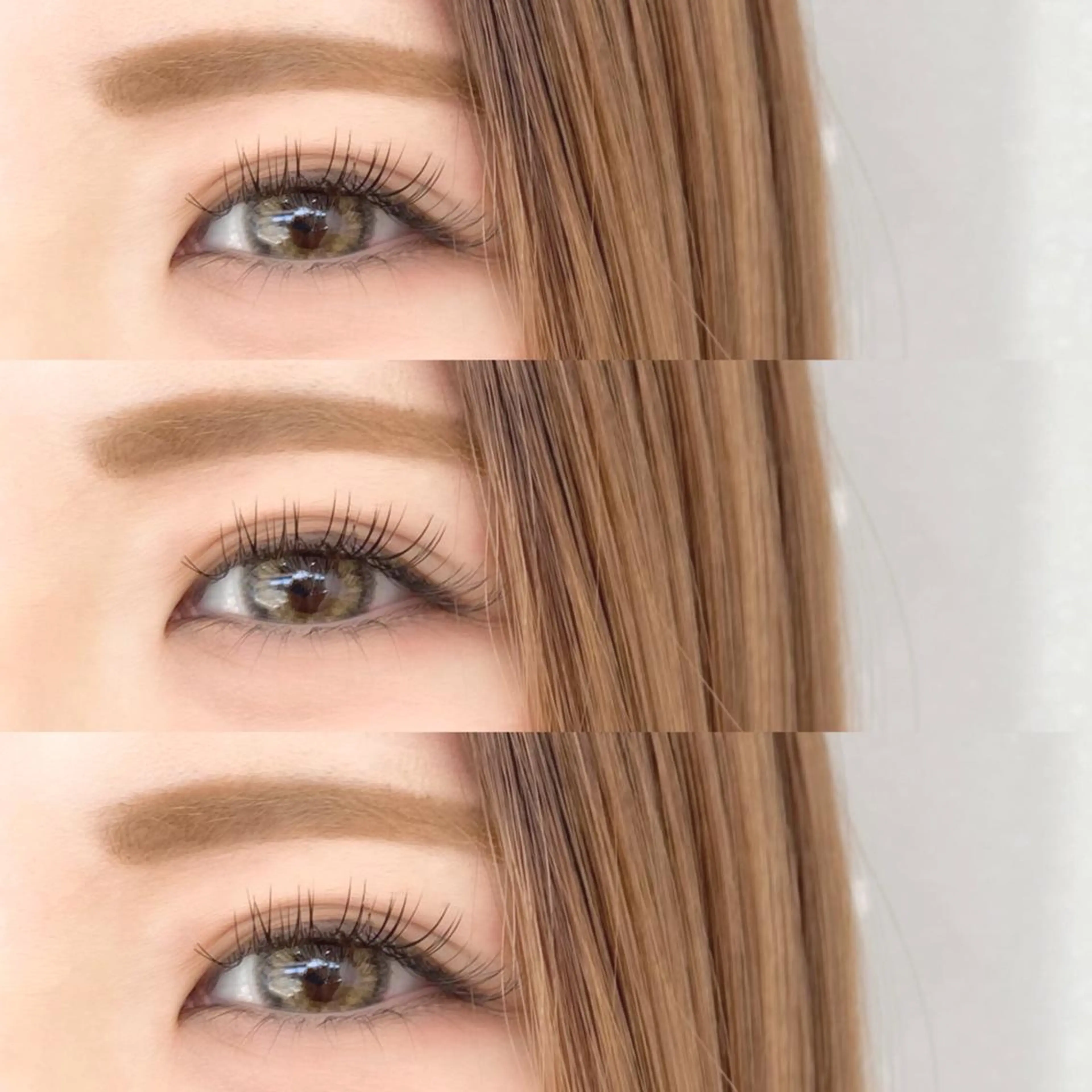 マツエク・マツパ Lily (リリー) 🔰古賀のマツエク・マツパデザイン