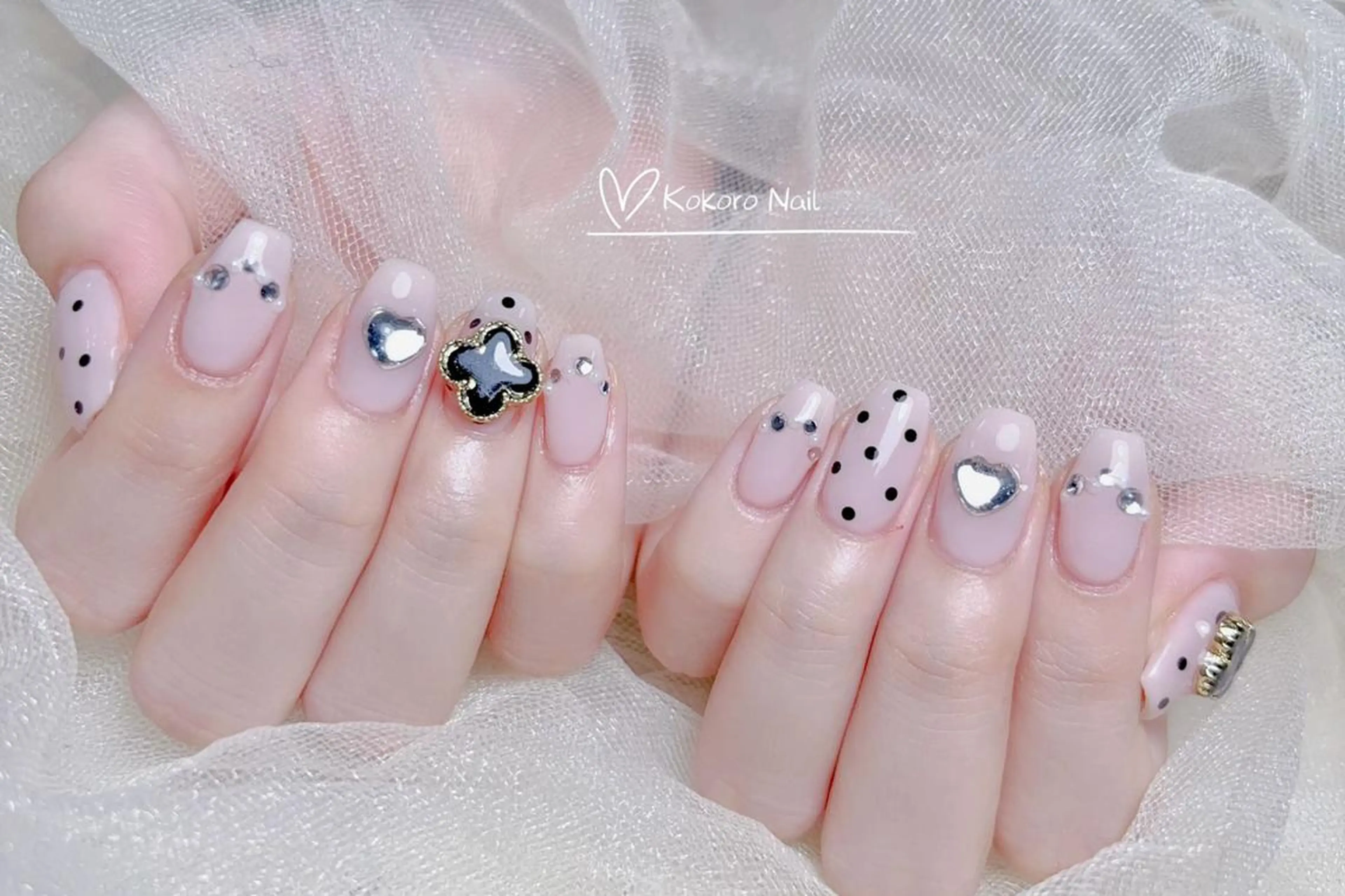 ネイル 💫YANA 💫のネイルデザイン