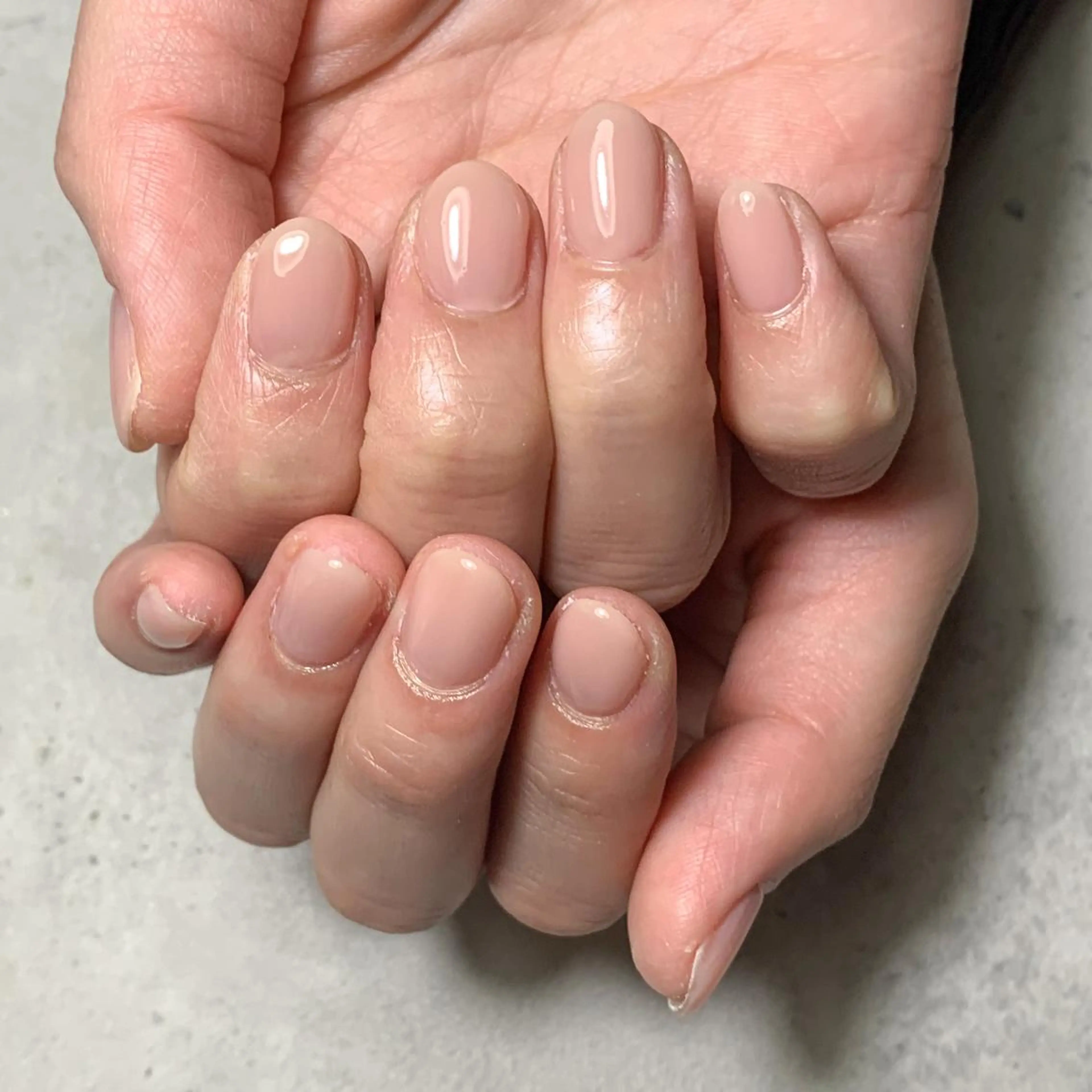 ネイル atelier　FIORITURA所属・FIORITURA aiのネイルデザイン