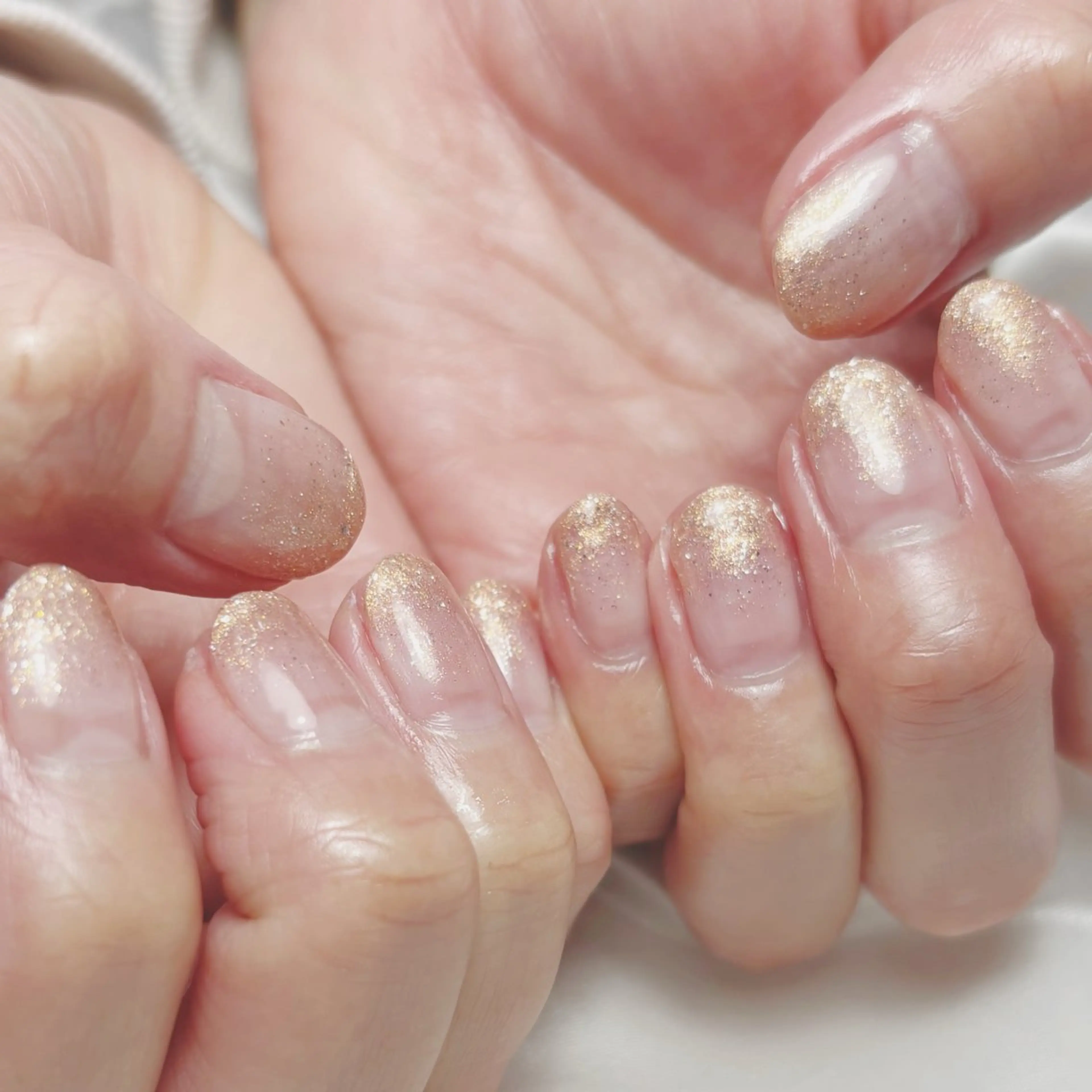 ネイル Ray nail   WAKA️🫧のネイルデザイン