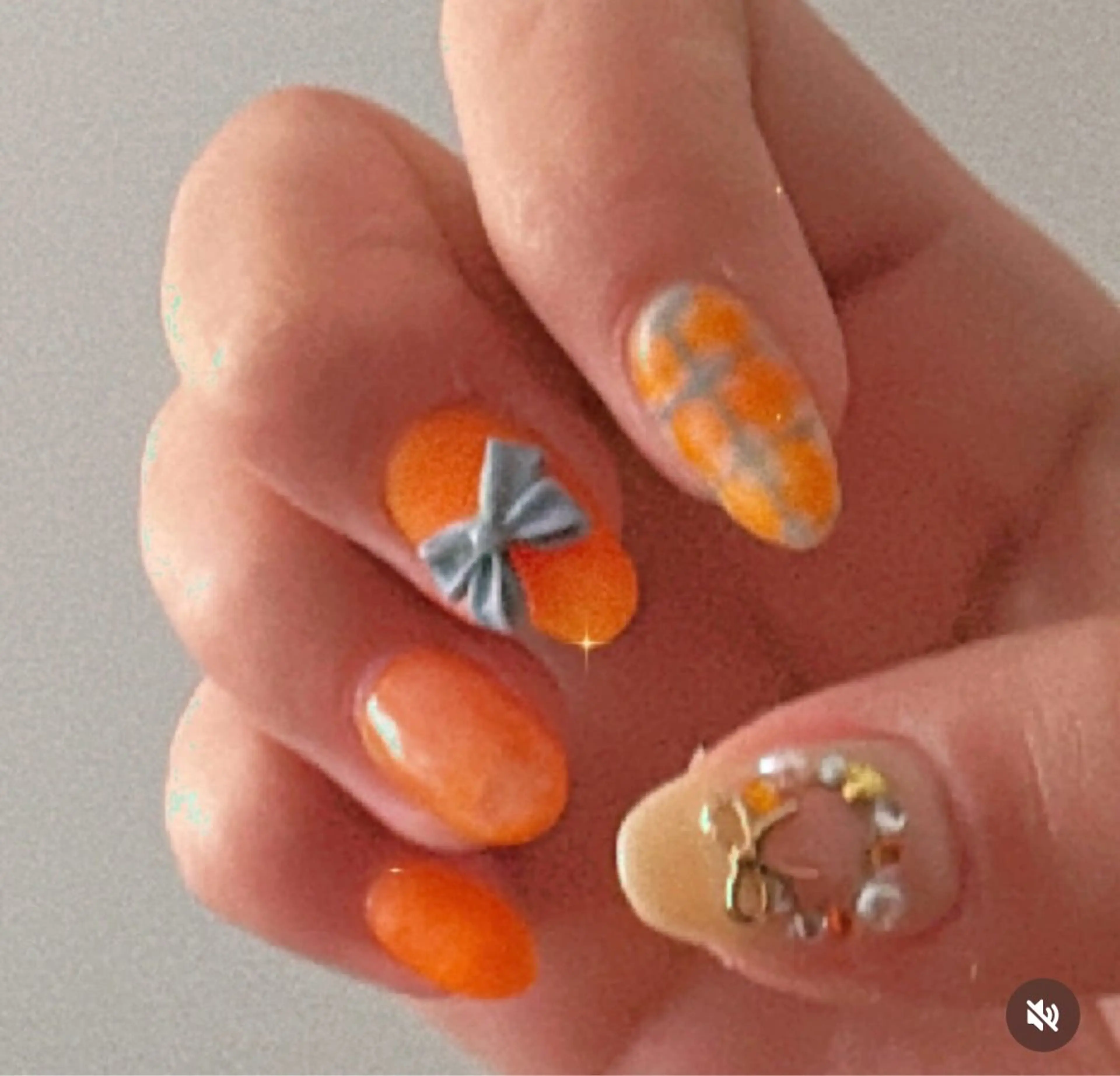 ネイル ハンドネイル dodo nailのネイルデザイン