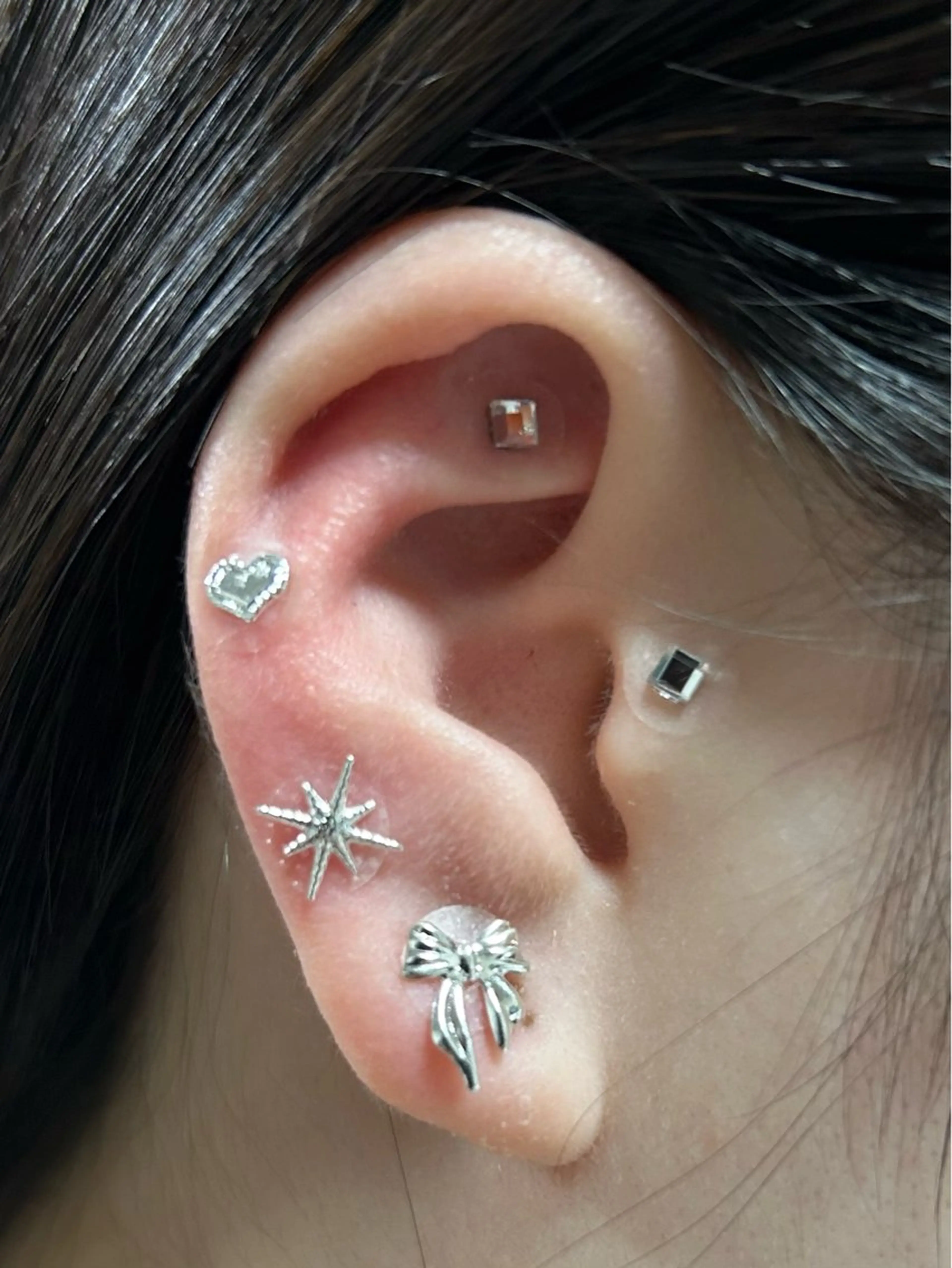 その他 温活美肌専門サロン Lien『リアン』のエステ・リラクイメージ