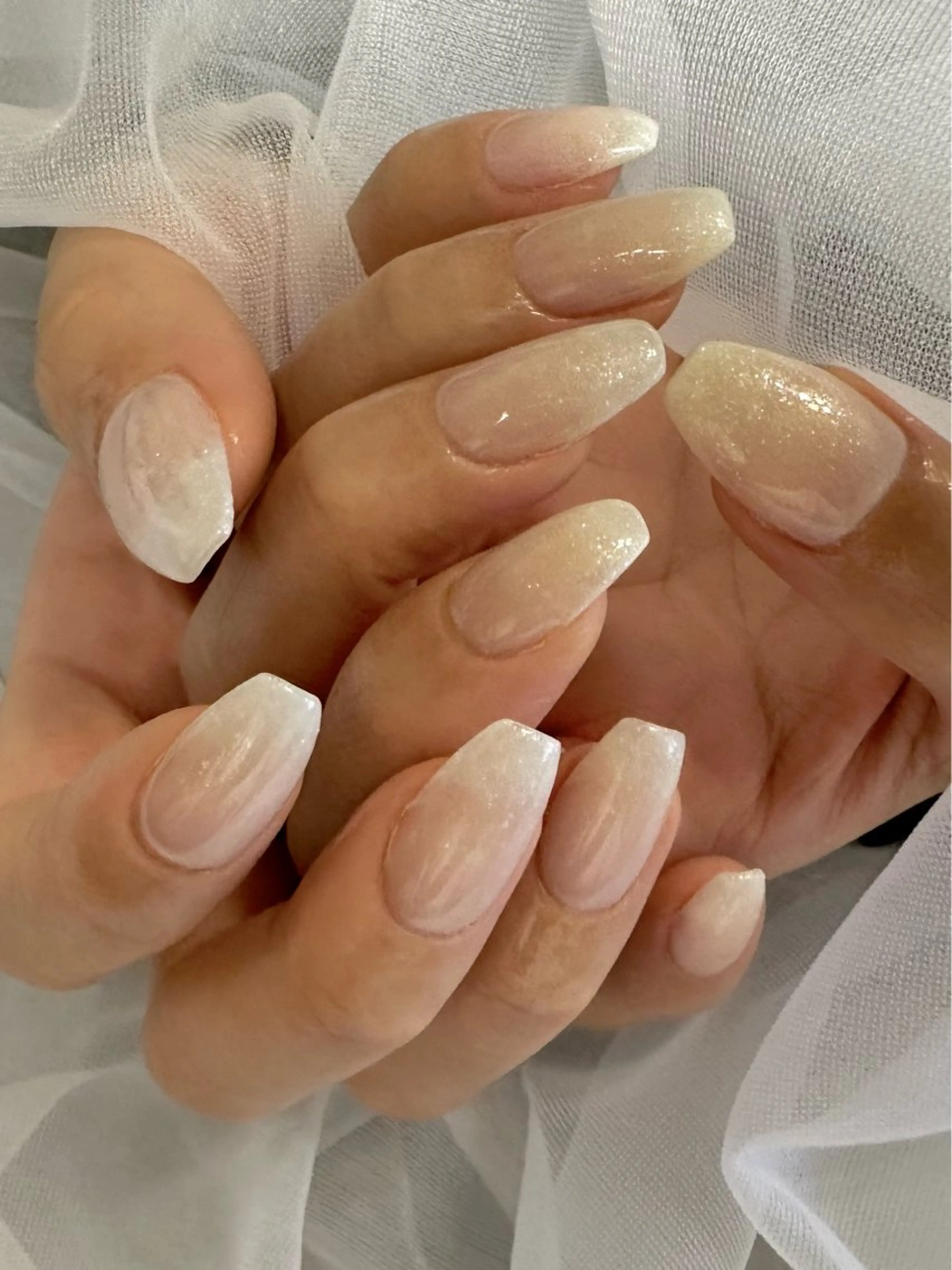 ネイル ハンドネイル La ala nailのネイルデザイン