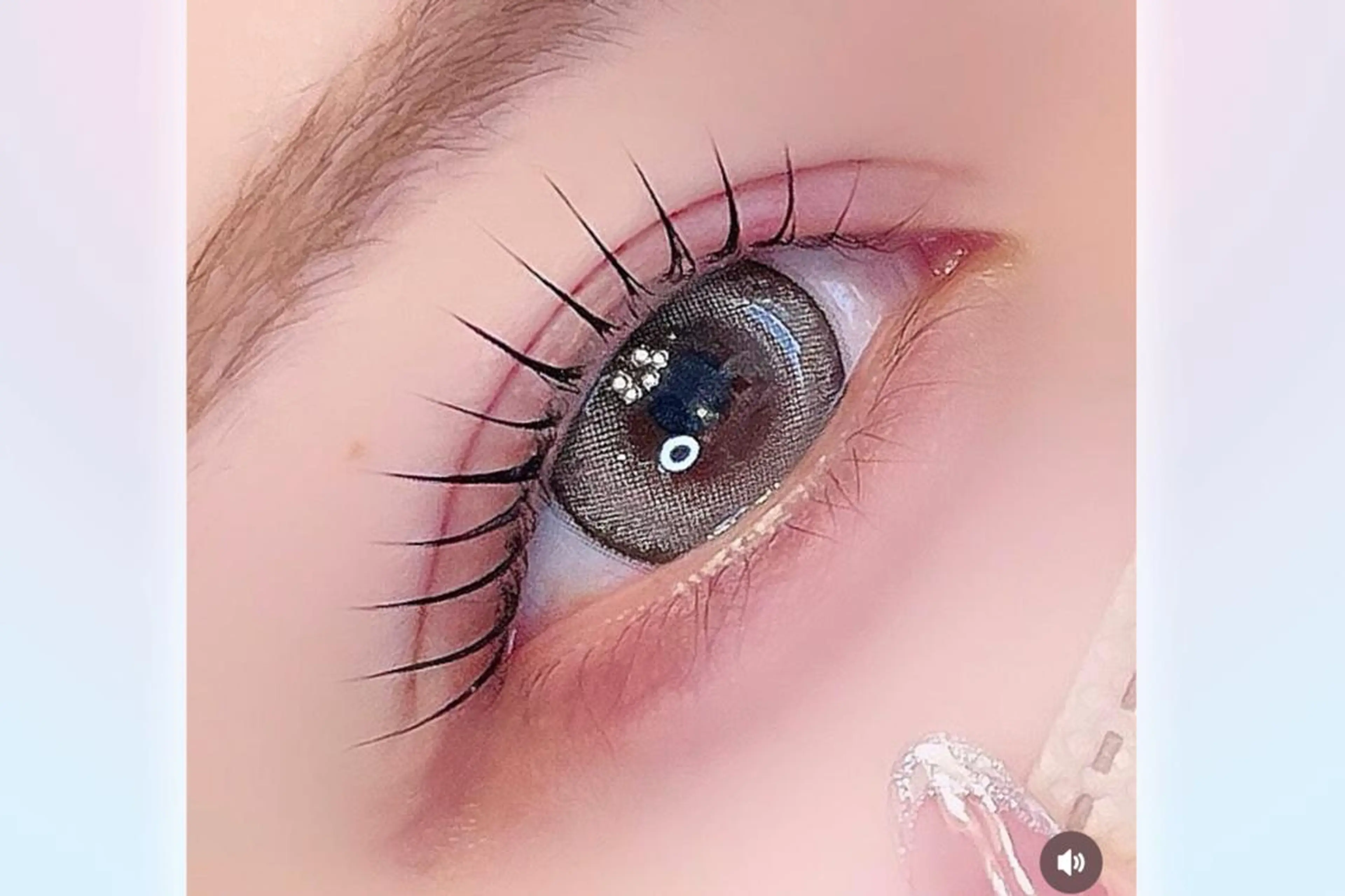 マツエク・マツパ マツパ 💖beauty eyelash姫路店のマツエク・マツパデザイン