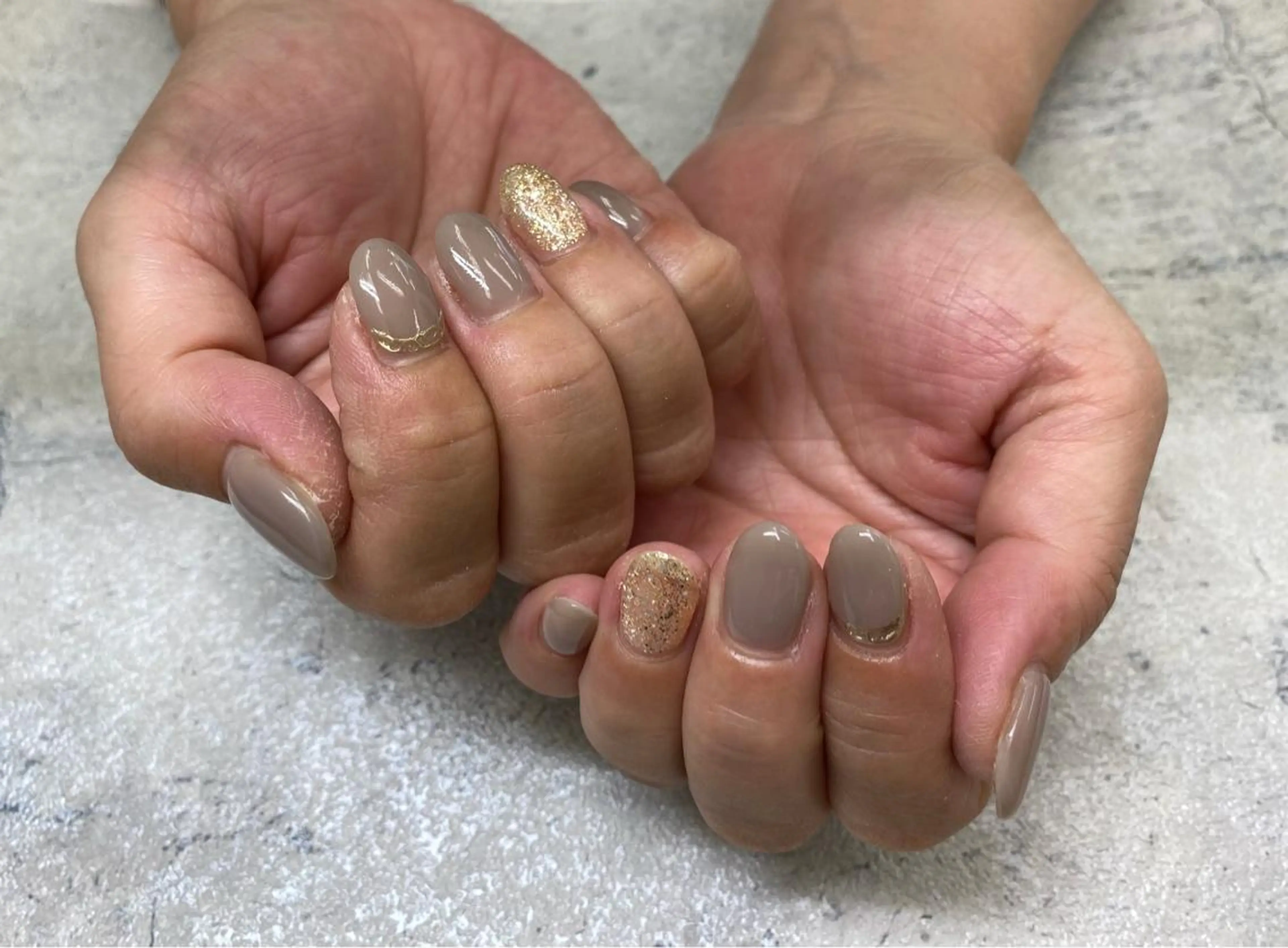 ネイル リアン 新居浜のマツエク・マツパデザイン