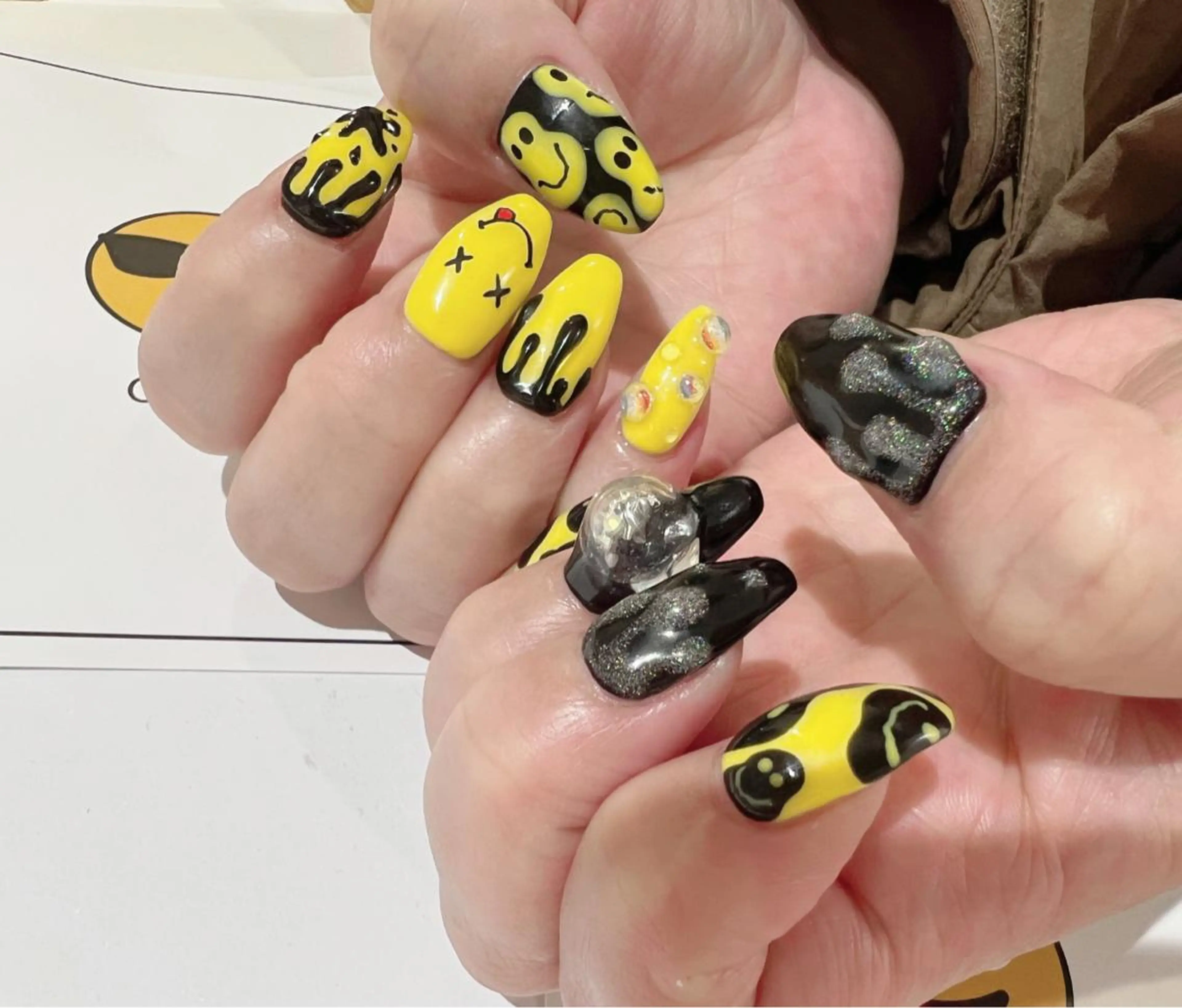 ネイル Ag Nailのネイルデザイン