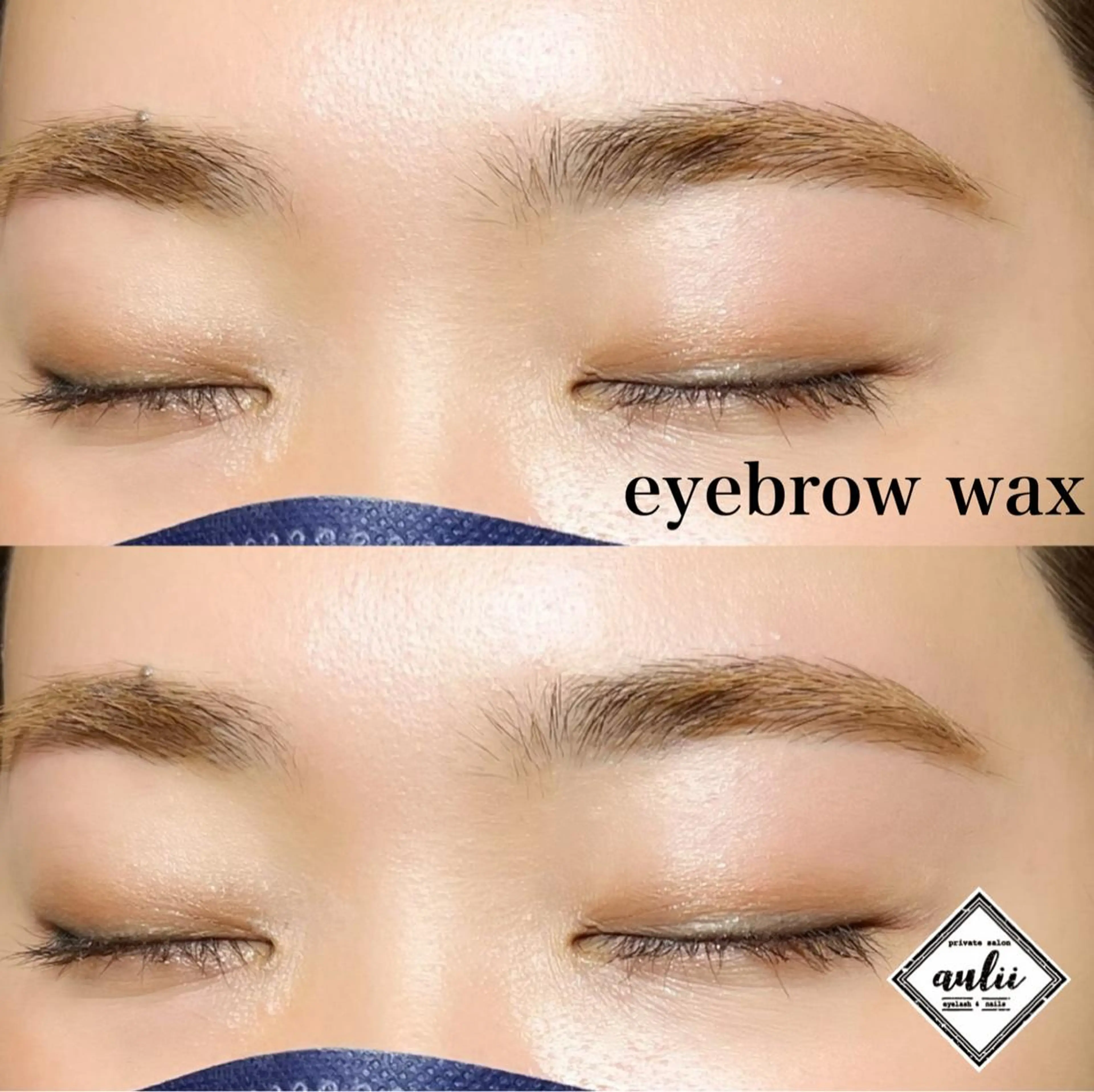 マツエク・マツパ アイブロウ 眉毛ワックス脱毛 ワックス脱毛 眉カット その他(アイブロウ) ながやま ちえのその他イメージ