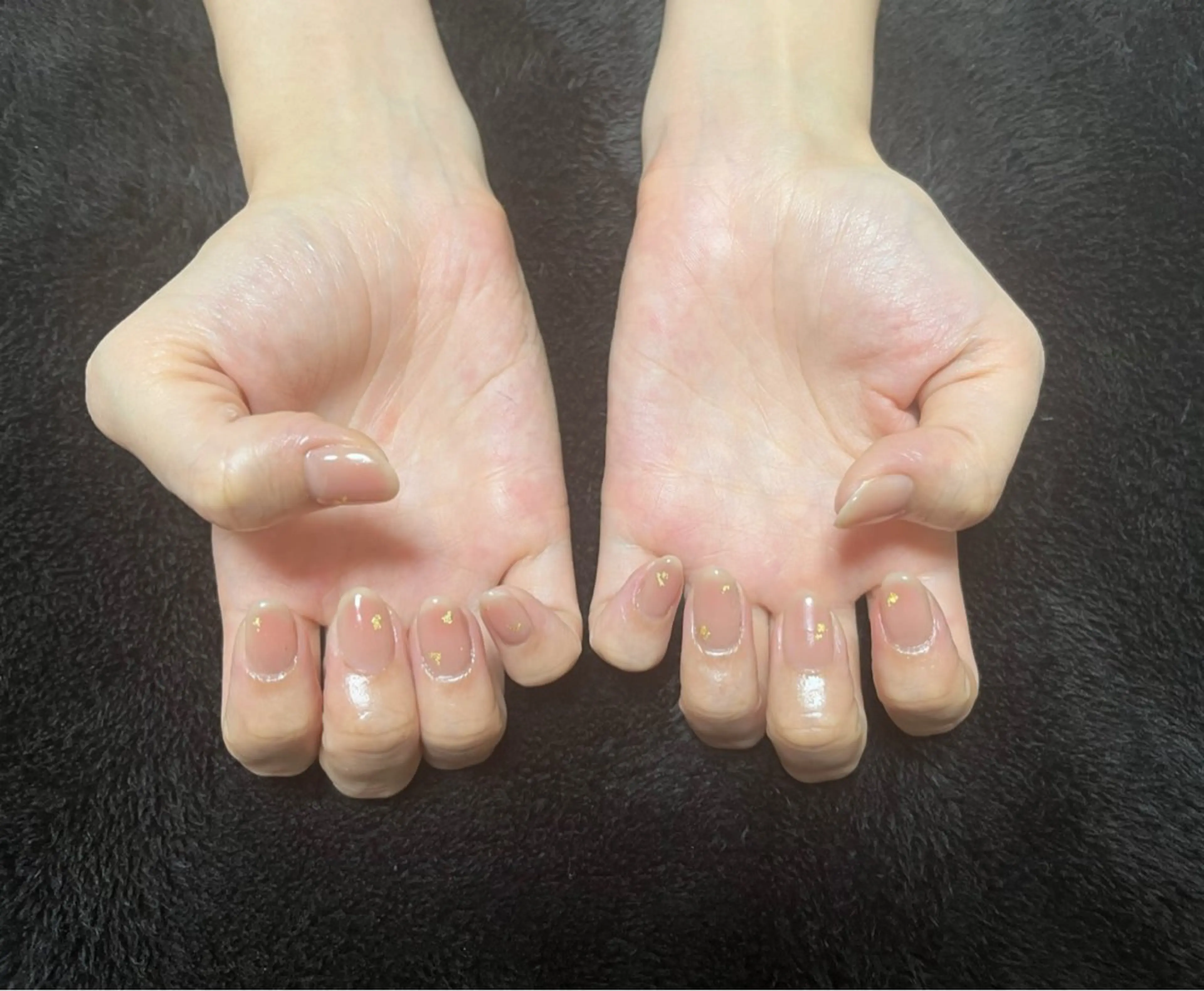 ネイル ハンドネイル デ・アイム赤城所属・ナリス化粧品🌹 saoriのエステ・リラクイメージ