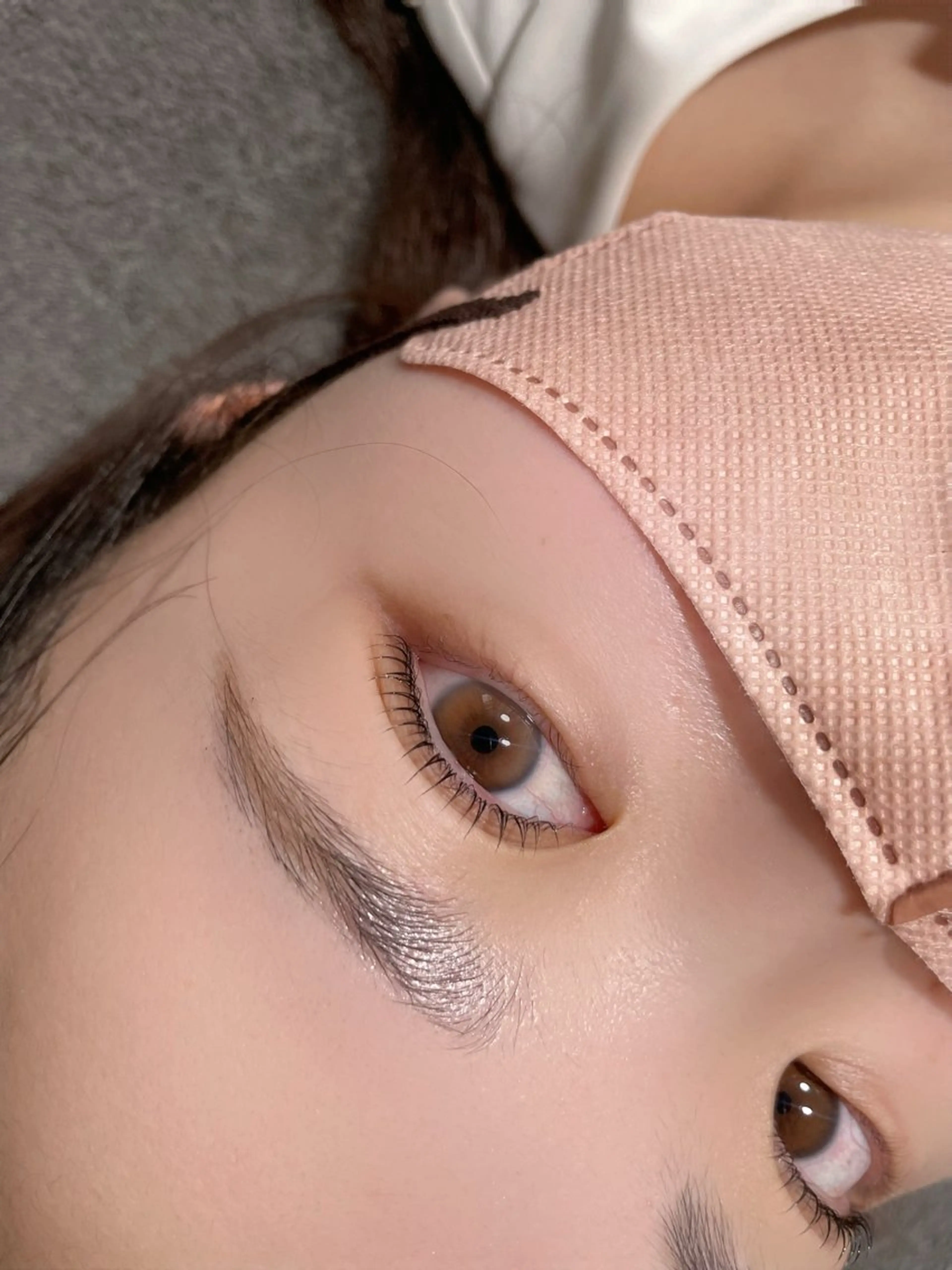 マツエク・マツパ マツパ eclipse eyelashのマツエク・マツパデザイン