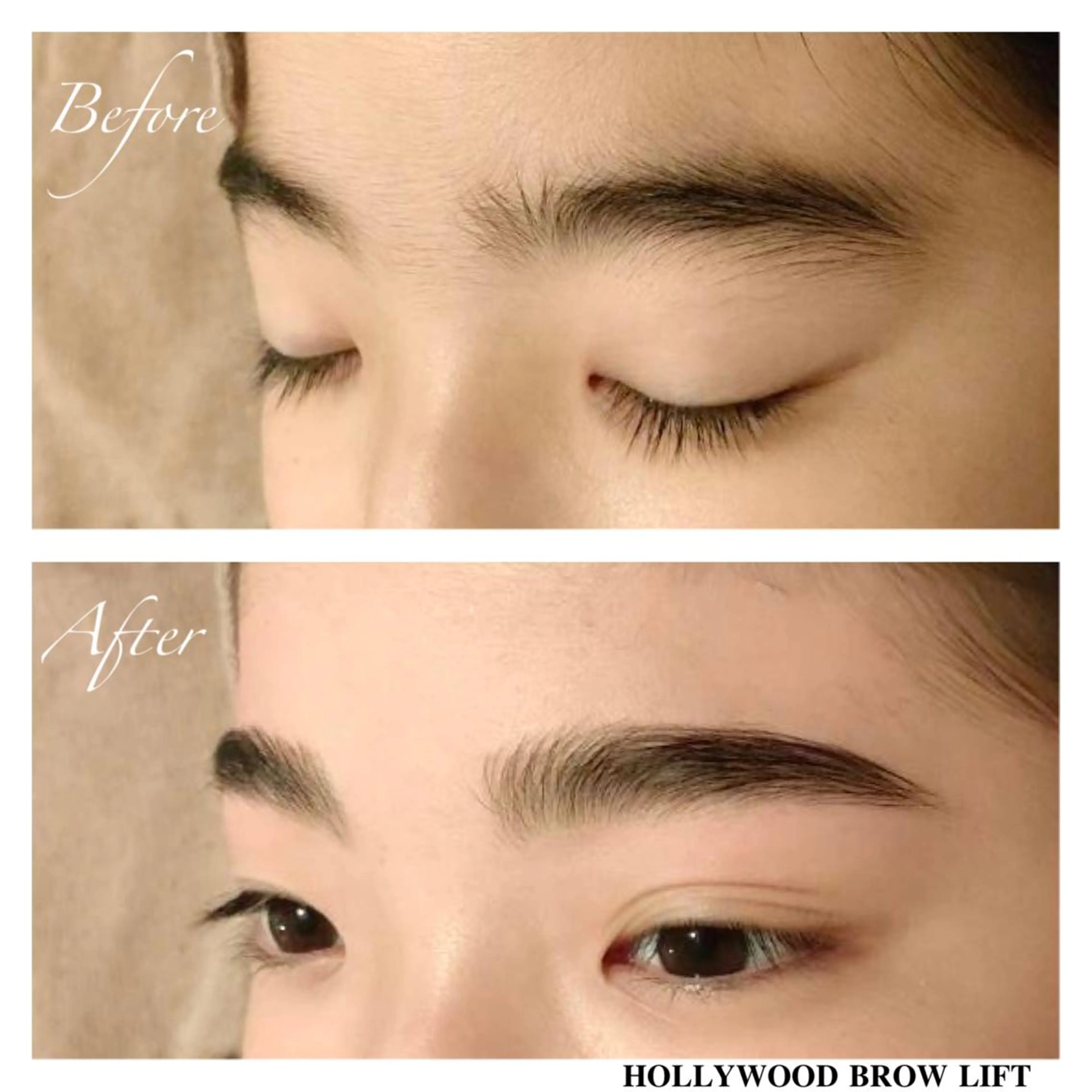 アイブロウ ワックス脱毛 その他(アイブロウ) Ｂ&H所属・頭痛•肩こり専門/ 眉サロンB&H心斎橋のエステ・リラクイメージ