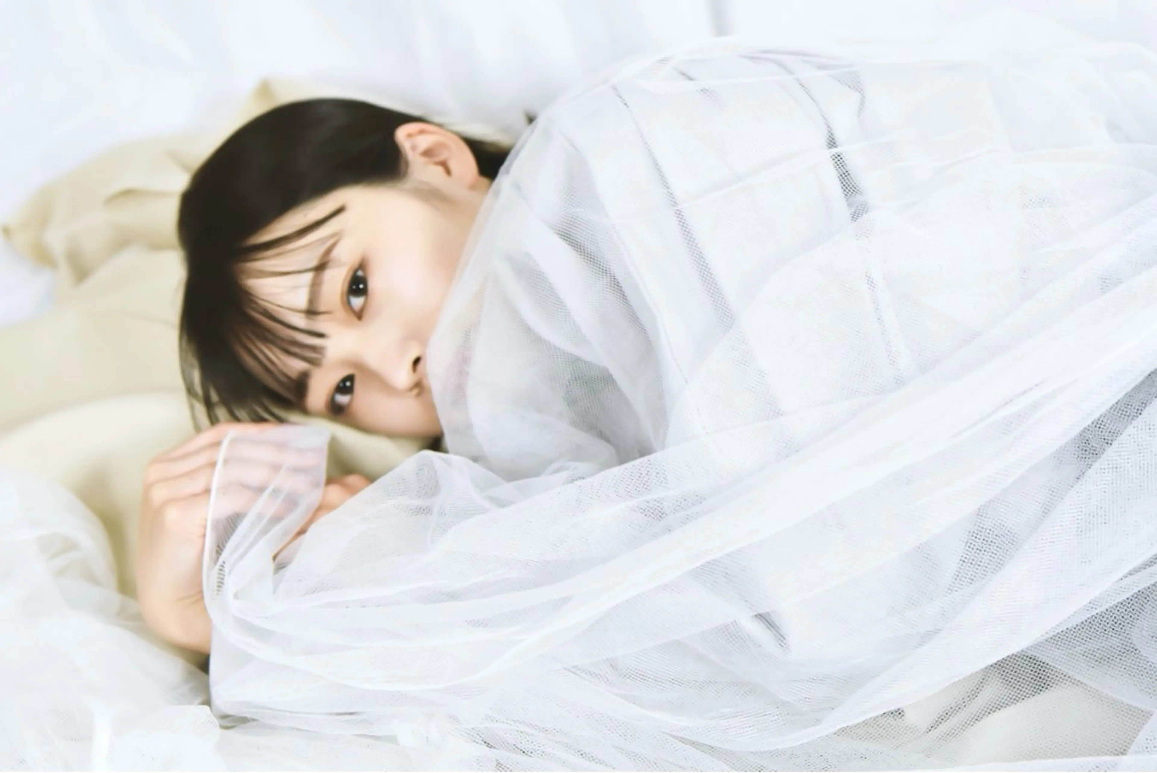 ショート カラー トリートメント ✂︎ wakano shinpei✂︎のヘアスタイル