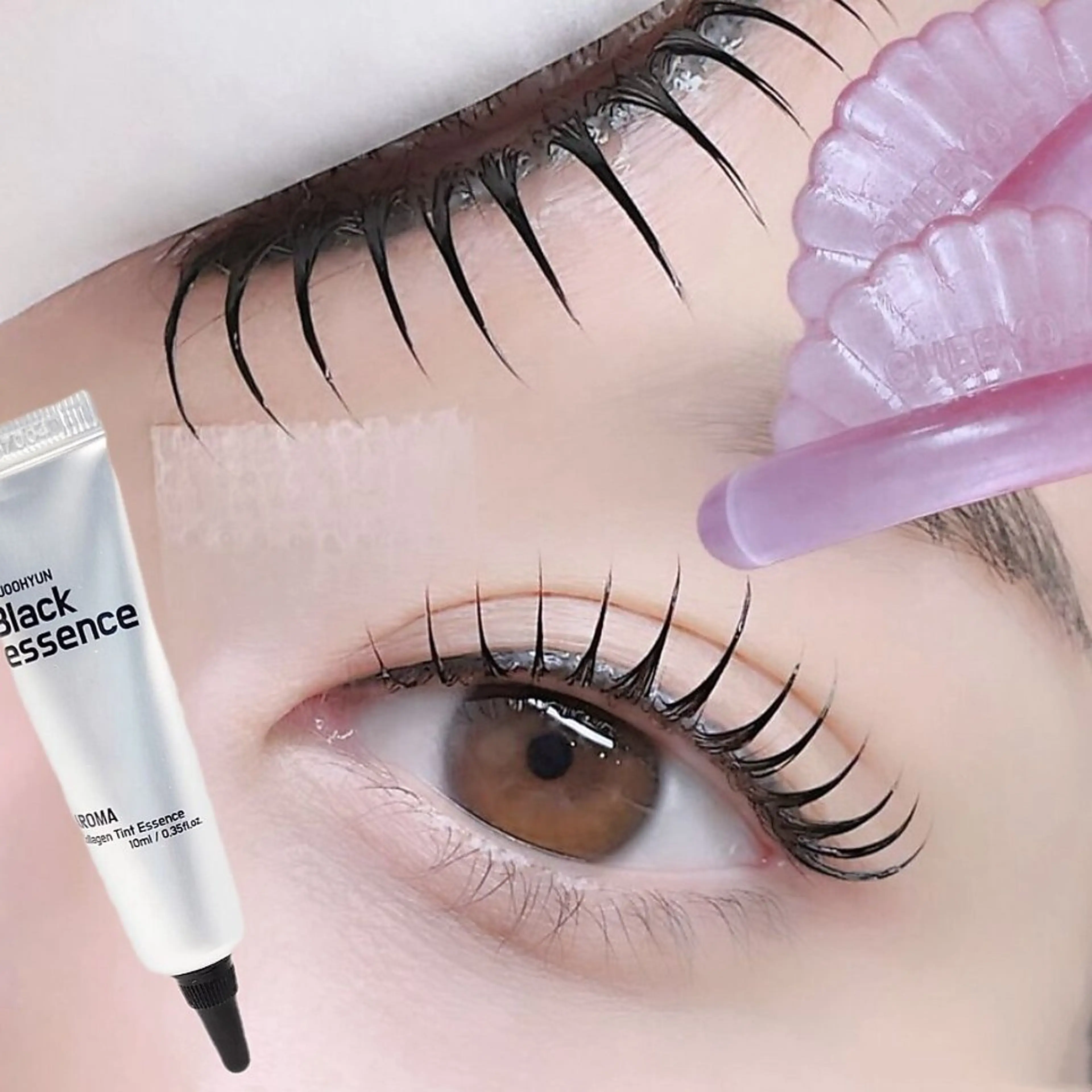 マツエク・マツパ マツパ ACIEL EYE LASH SALONのマツエク・マツパデザイン