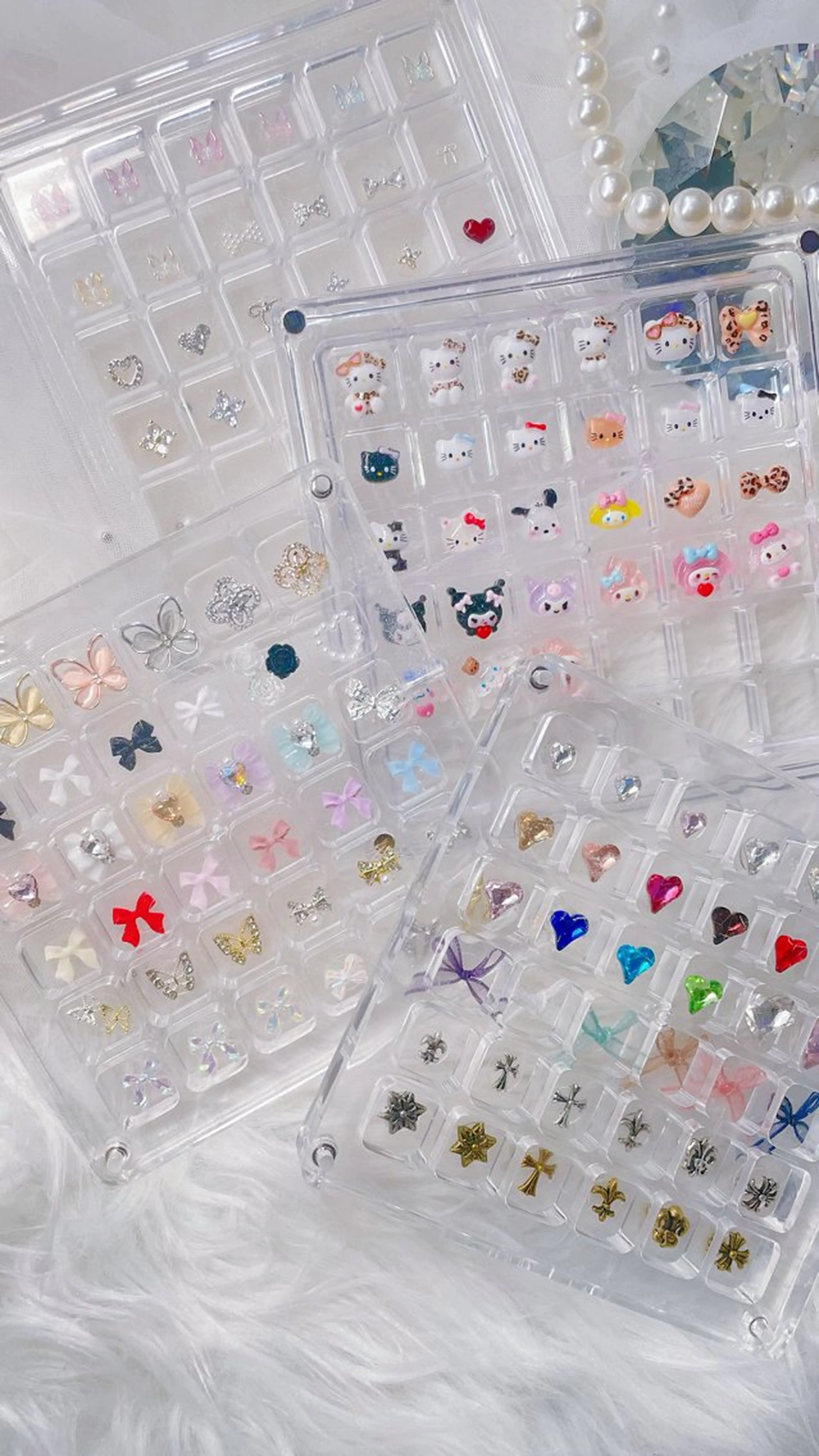 ネイル ammy seiのネイルデザイン