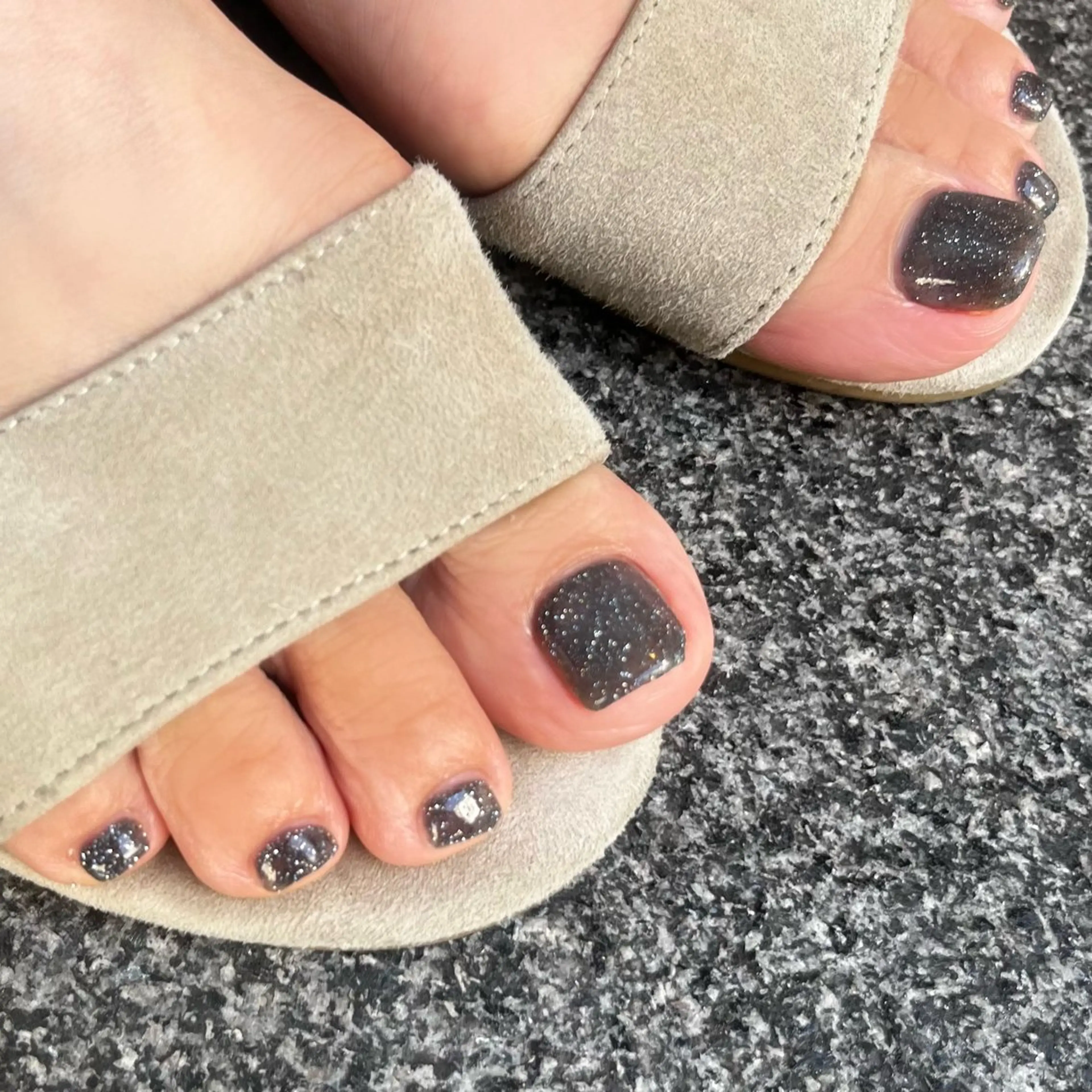 【フットバス&フットケア付き】マグネット・フラッシュの写真