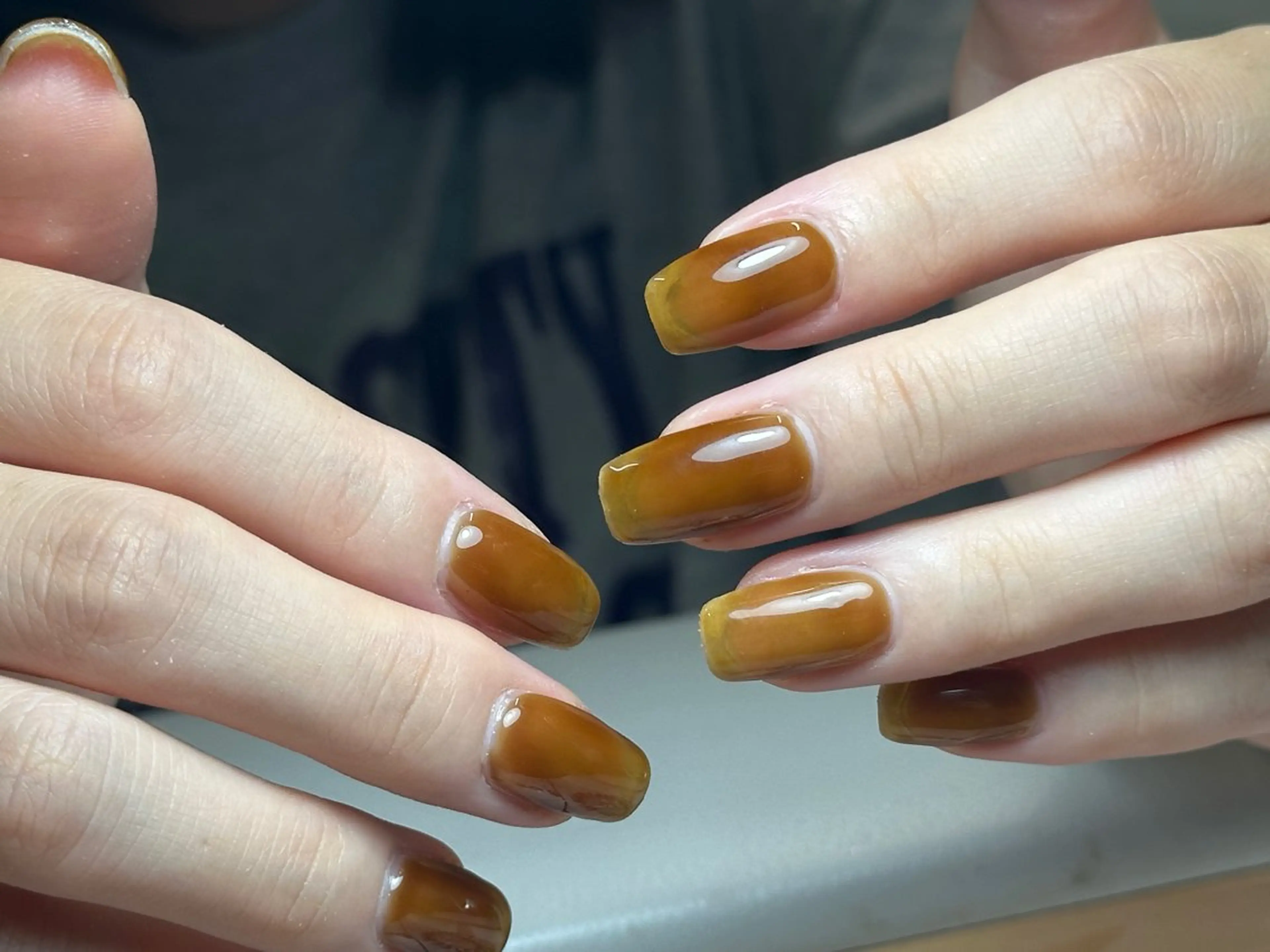 ネイル Eveネイル チップスカルプ専門店のネイルデザイン