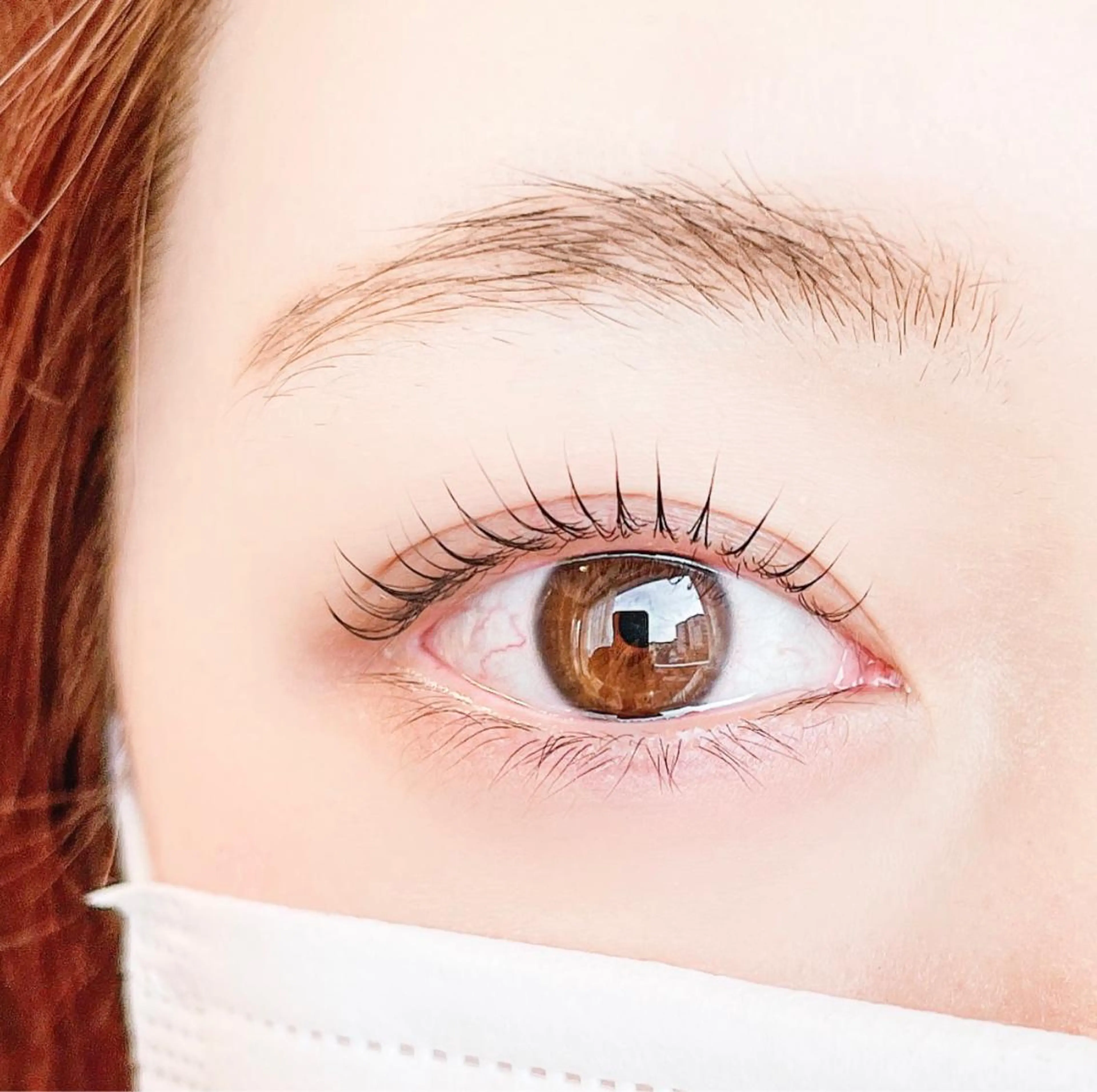 マツエク・マツパ アイラッシュ サロン ありるのマツエク・マツパデザイン