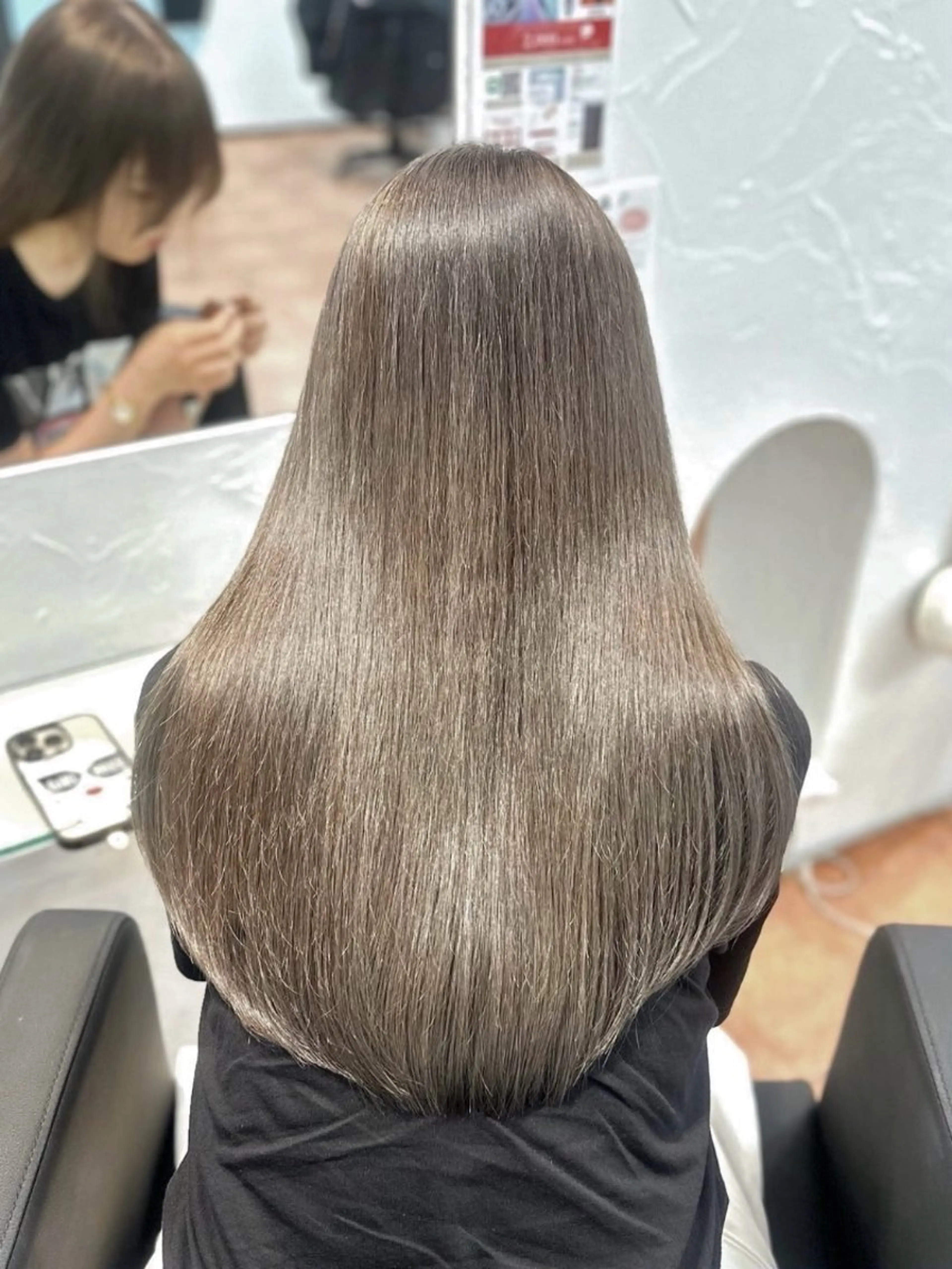 ロング 三浦 悠のその他イメージ