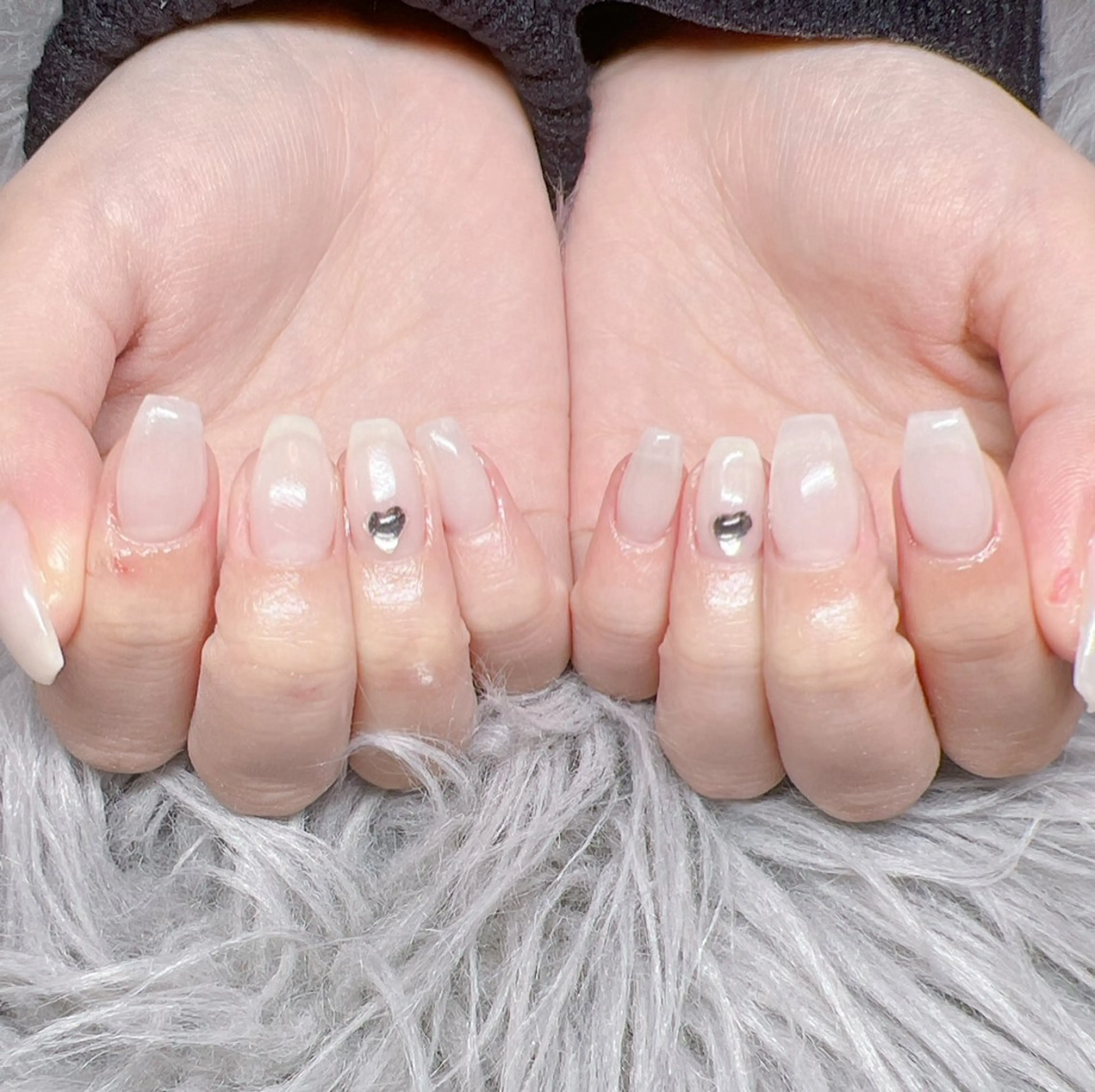 ネイル 個室ネイルサロンDolly  Girl〜ドーリーガール〜所属・DollyGirl KYOKOのネイルデザイン