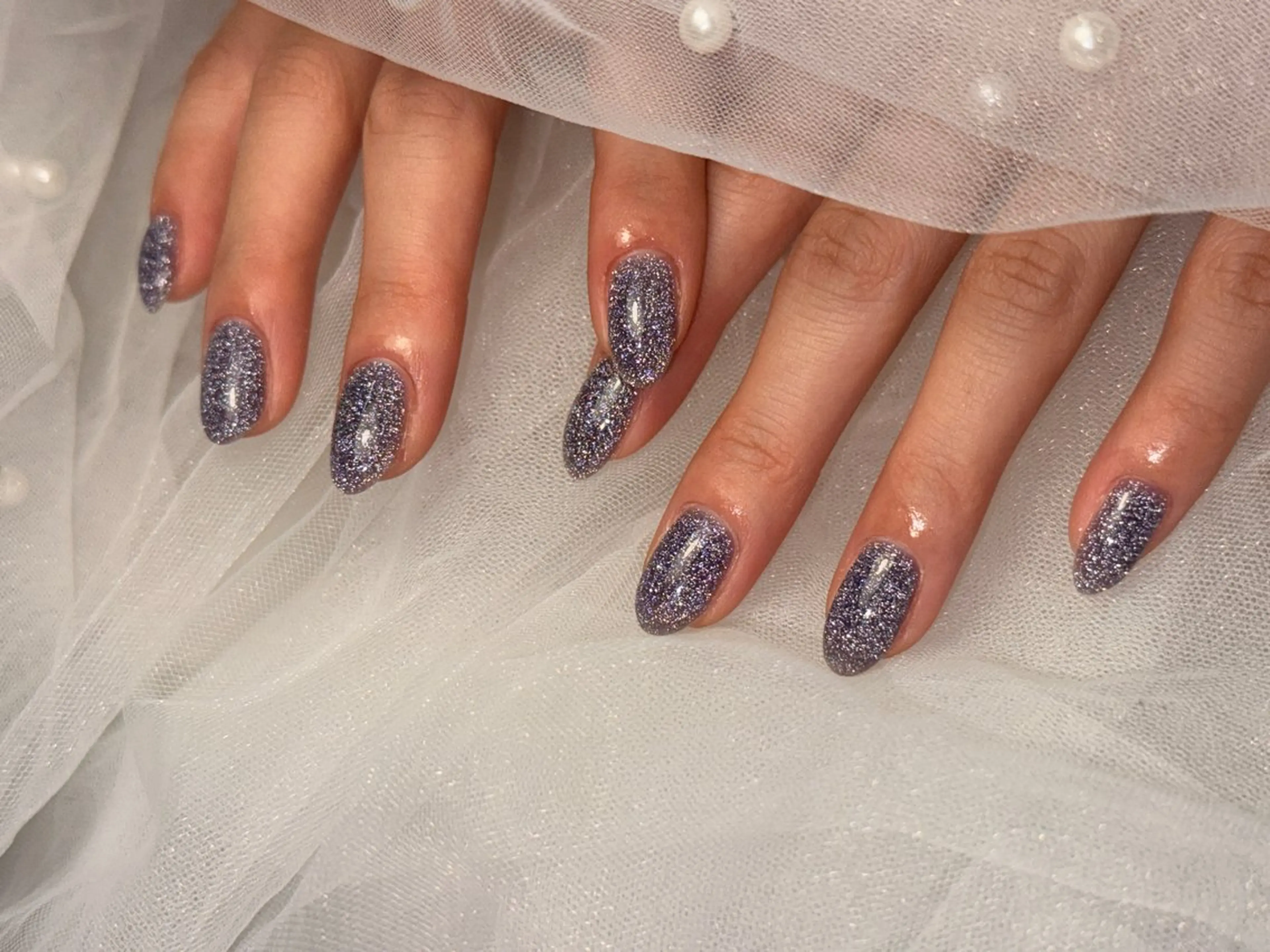 ネイル ハンドネイル ToliyDeliy Nail Salonのネイルデザイン