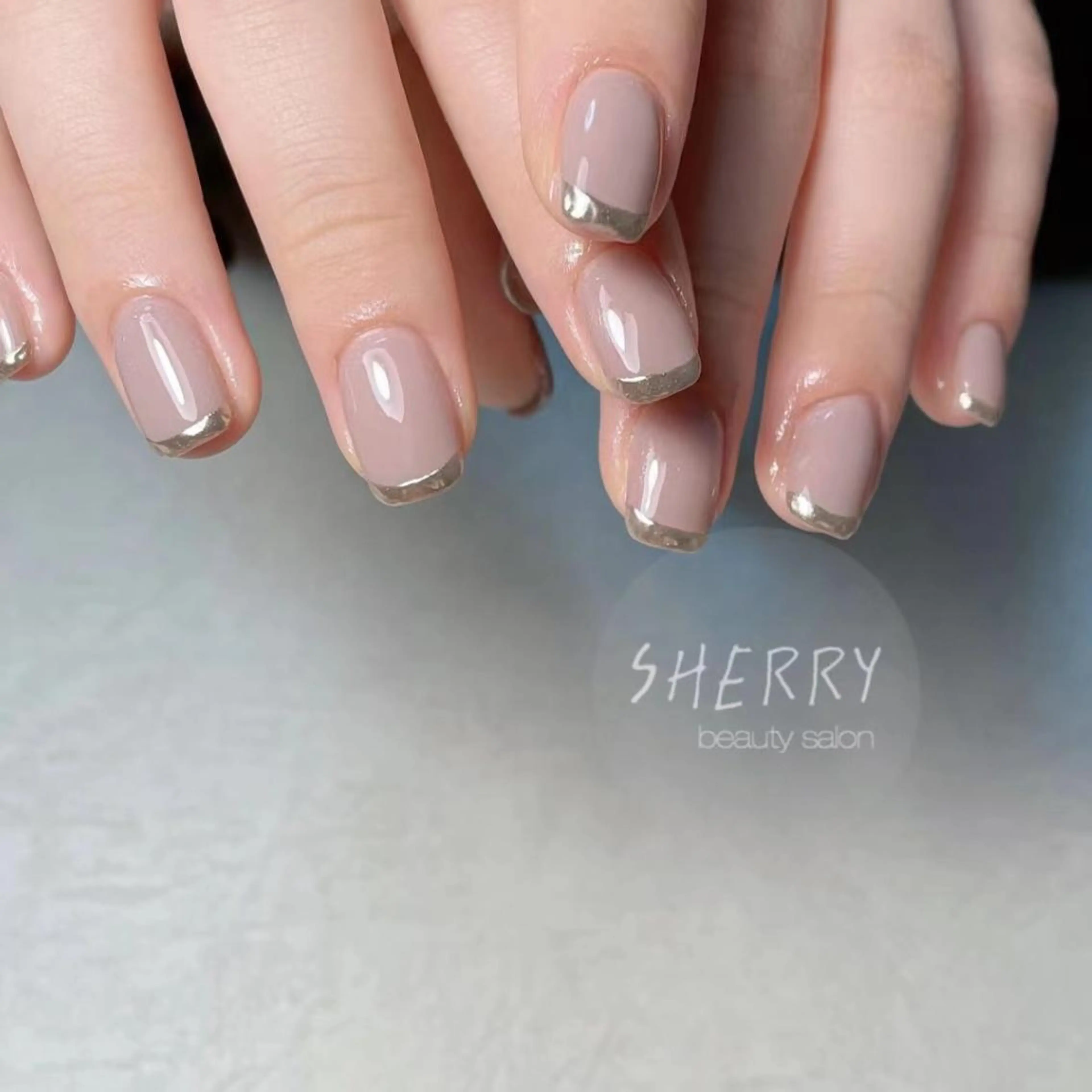 ネイル moe自宅ネイルサロン所属・萌 自宅ネイルサロンのネイルデザイン