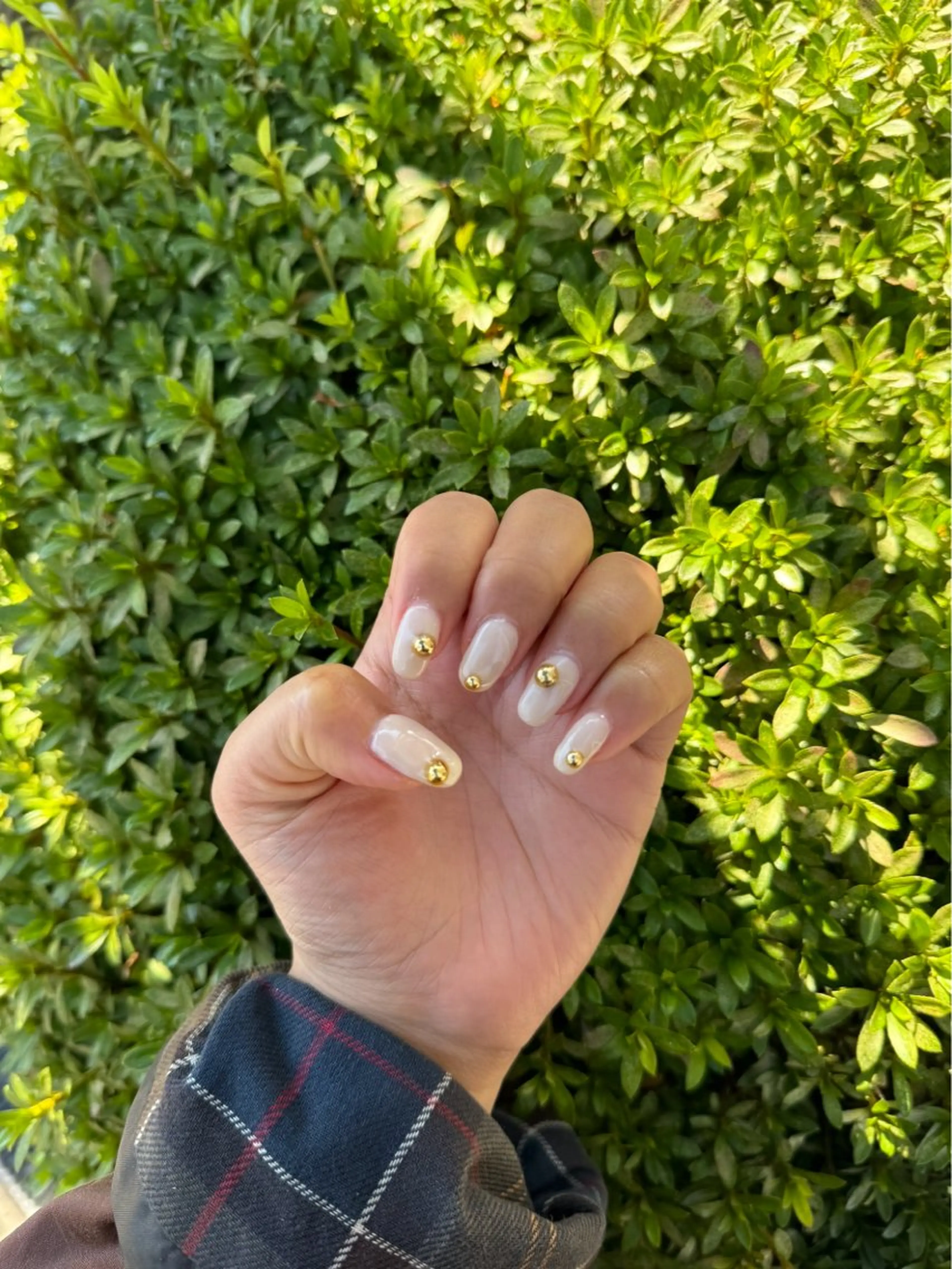 ネイル LAVISH nail salonのネイルデザイン