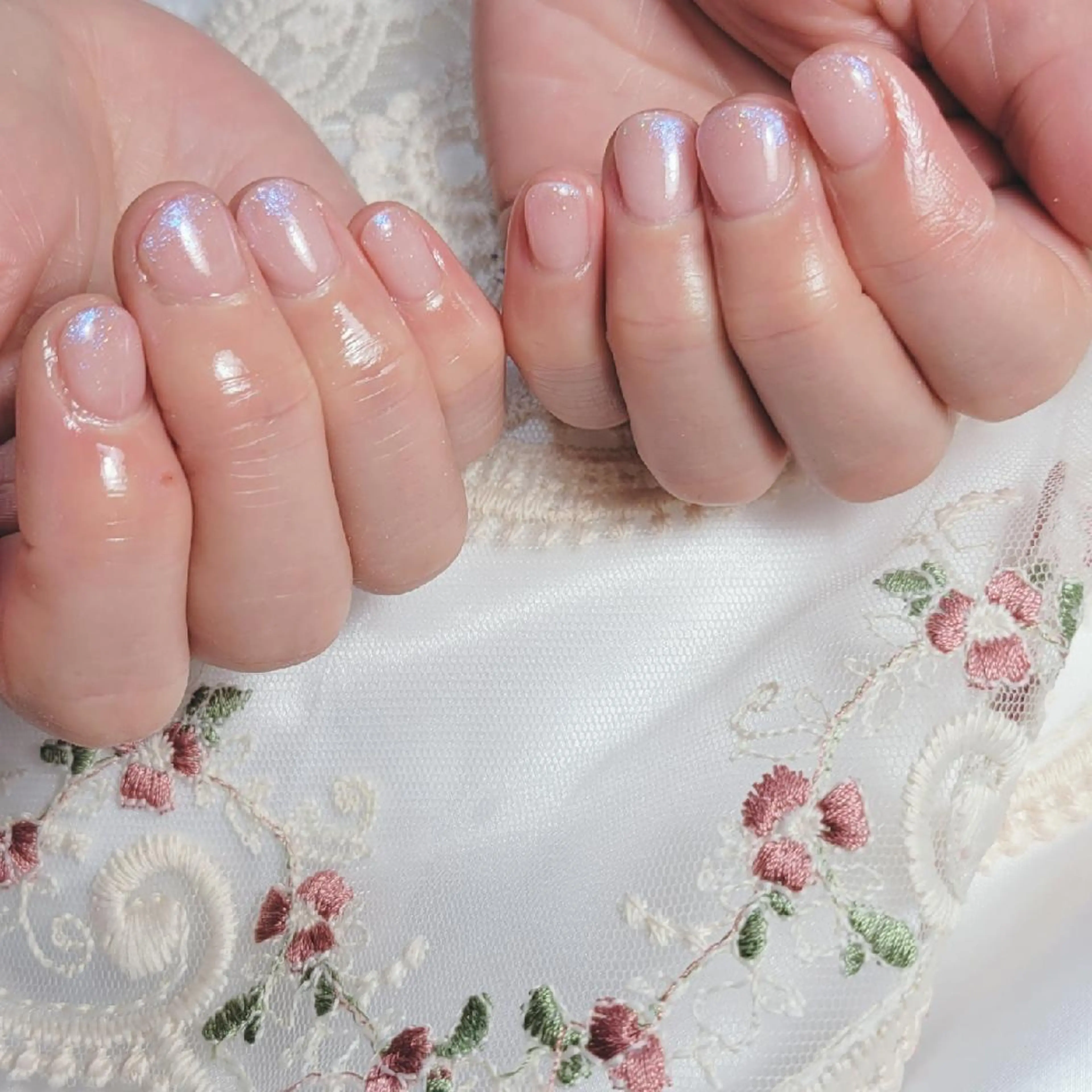 ネイル ネイルサロンほっこり kanaのネイルデザイン