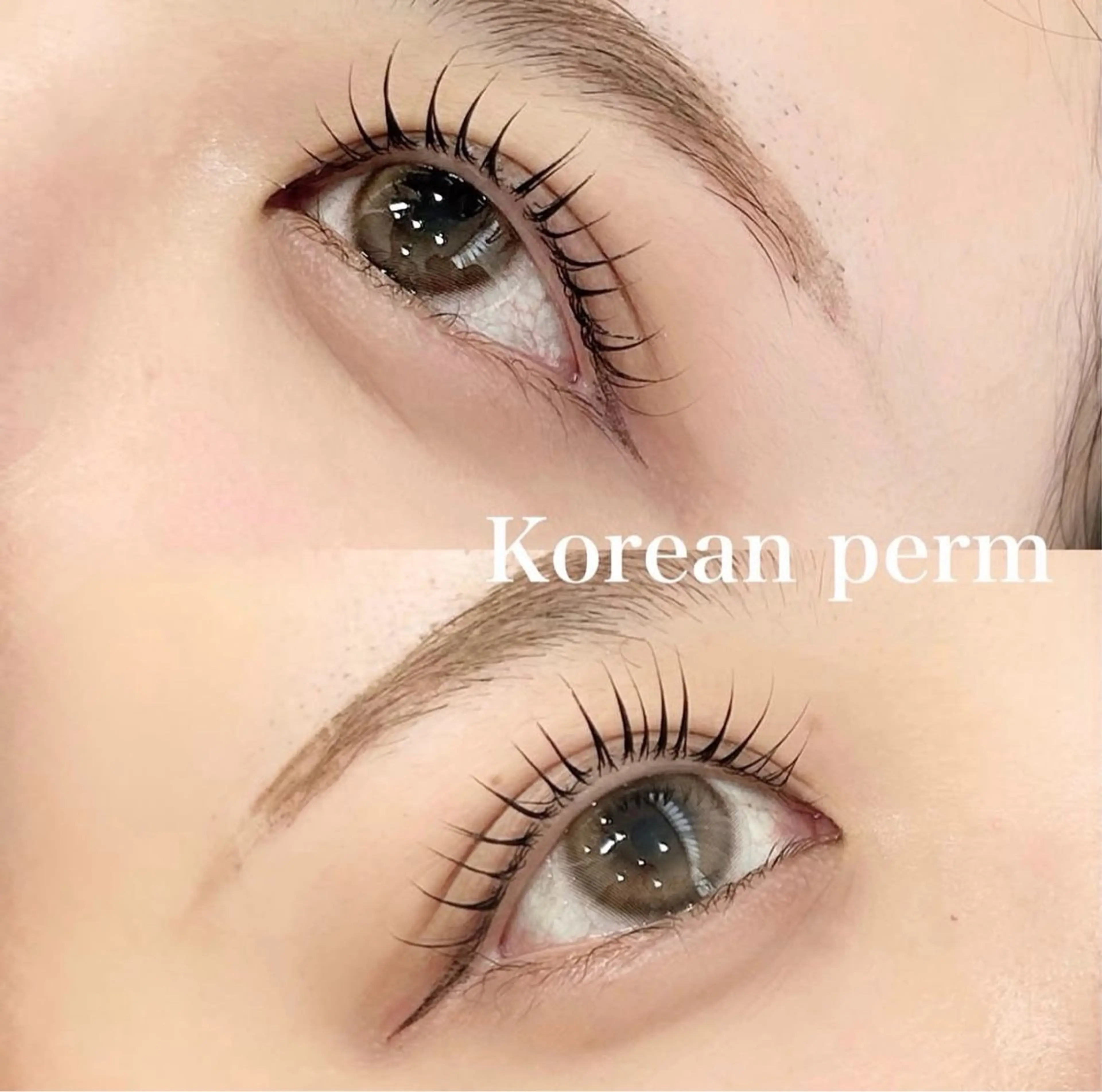 マツエク・マツパ マツパ LOLO京都駅前店 💜kasumi💜のマツエク・マツパデザイン