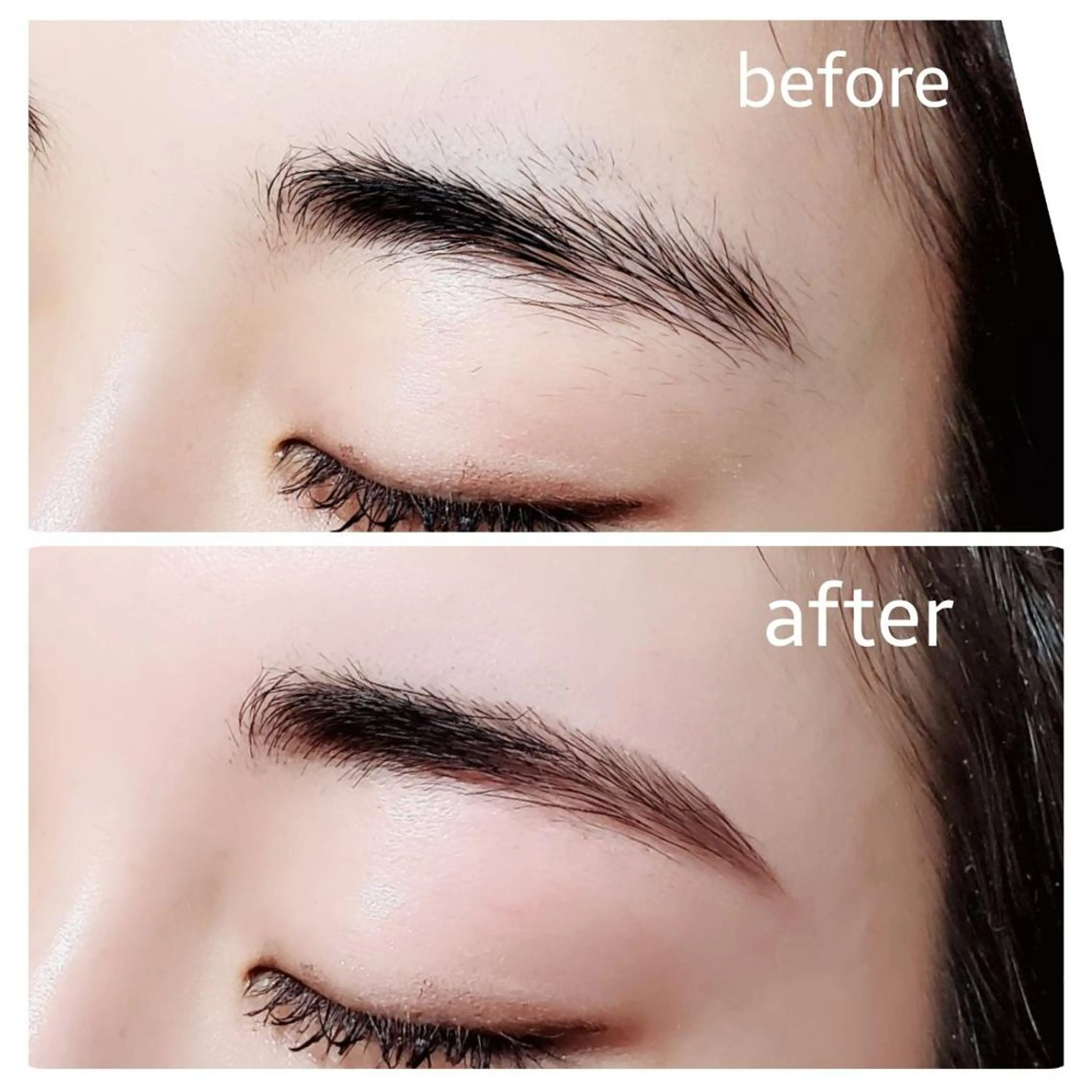 アイブロウ VIVIE 水野のエステ・リラクイメージ