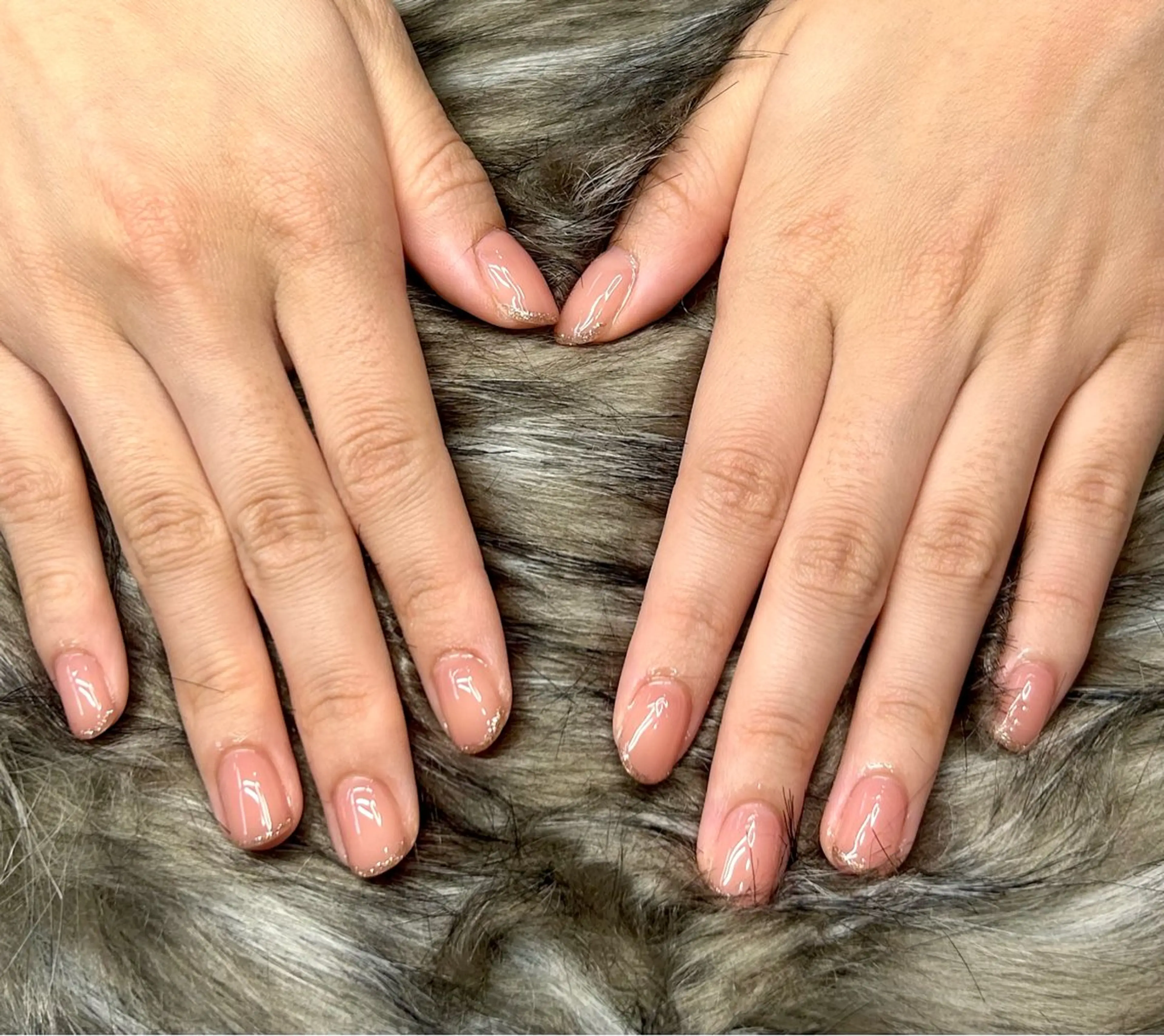 ネイル nailroom HARU.のネイルデザイン