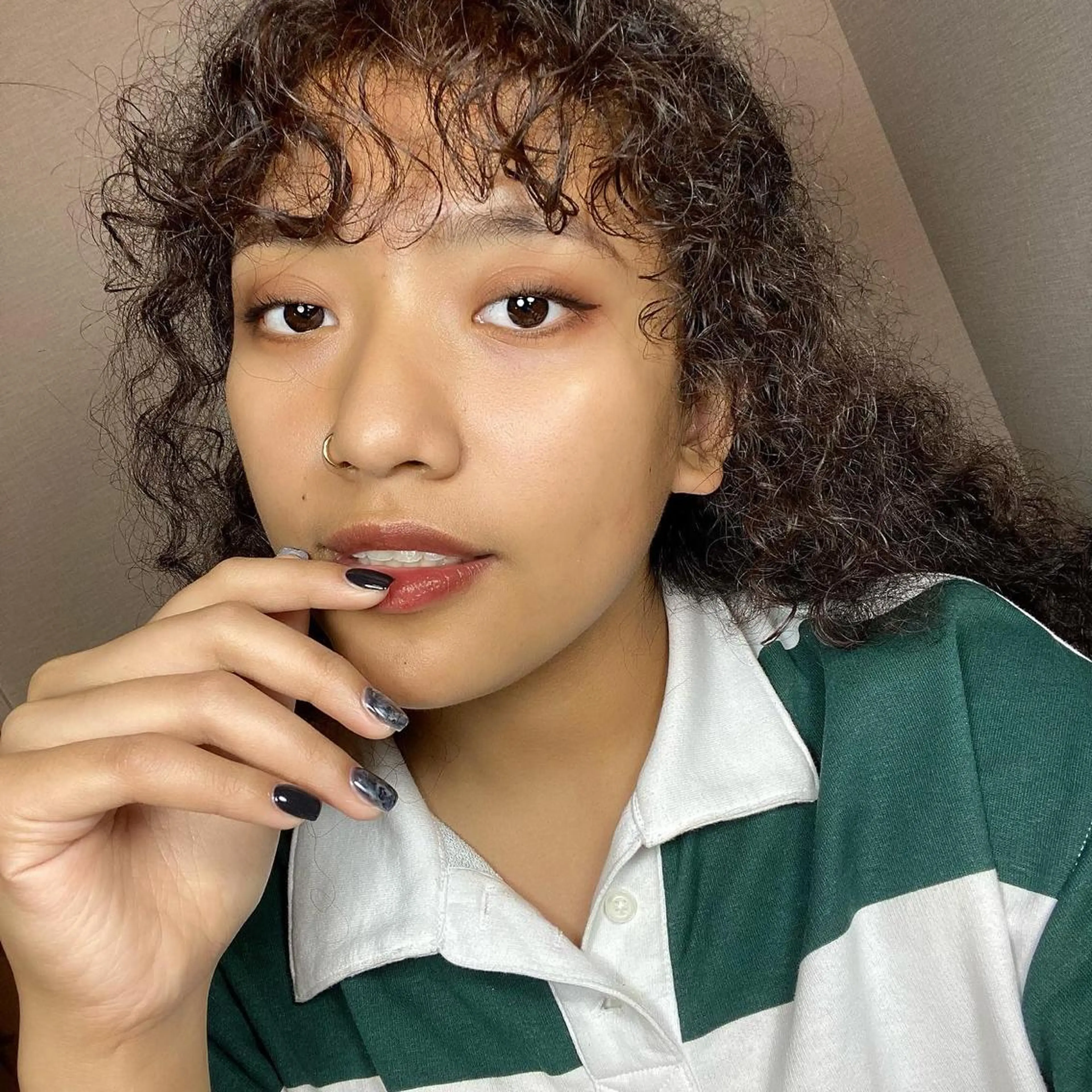 ネイル ハンドネイル Nail Salon R.N アールドットエヌ所属・R.N アールドットエヌのネイルデザイン