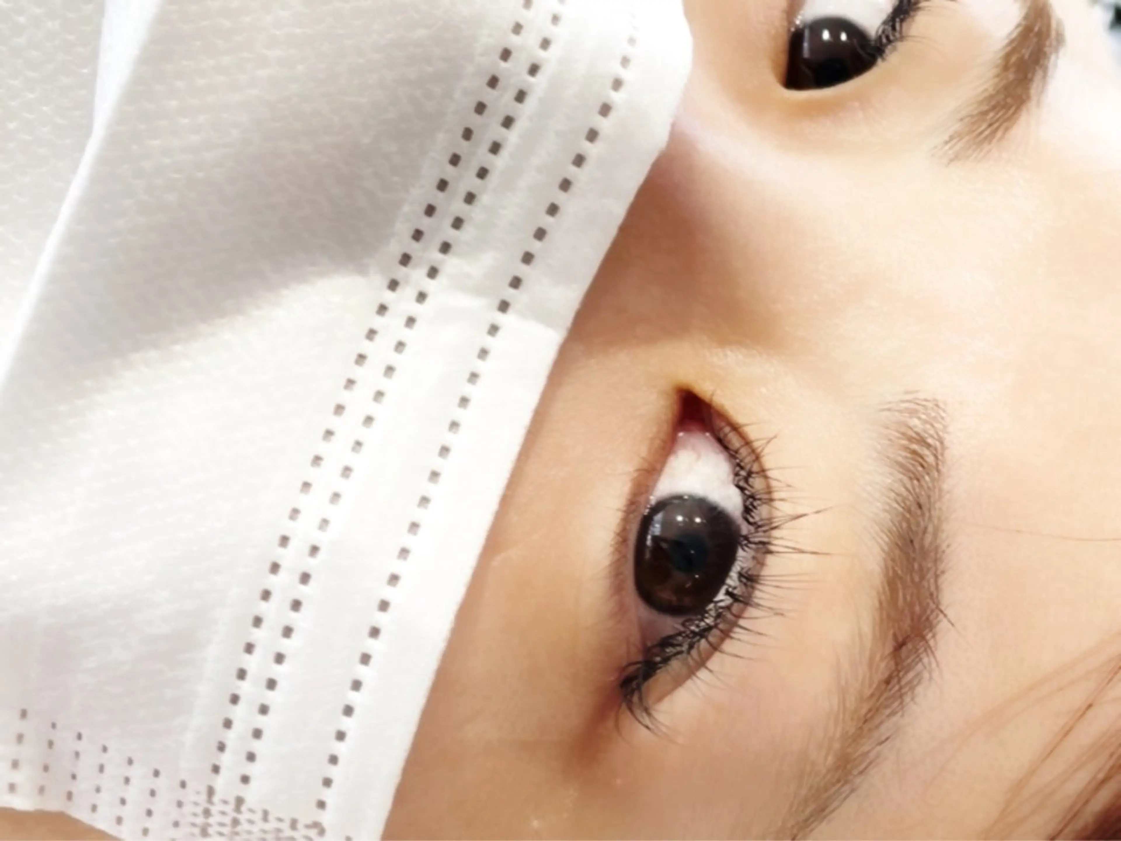 マツエク・マツパ Rich  to 安城店所属・Rich  to 石川のマツエク・マツパデザイン