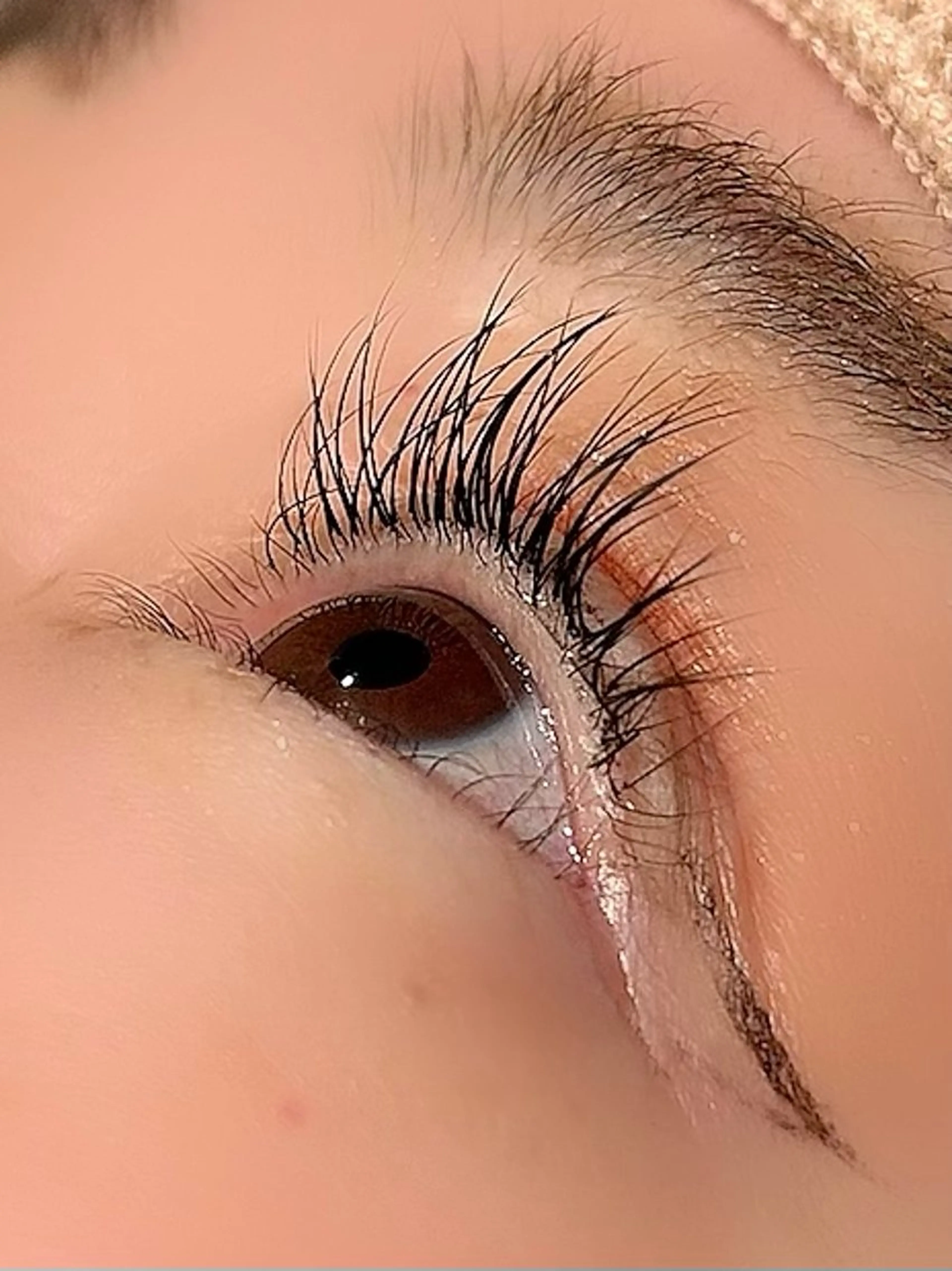 マツエク・マツパ ハタナカ マリナのマツエク・マツパデザイン