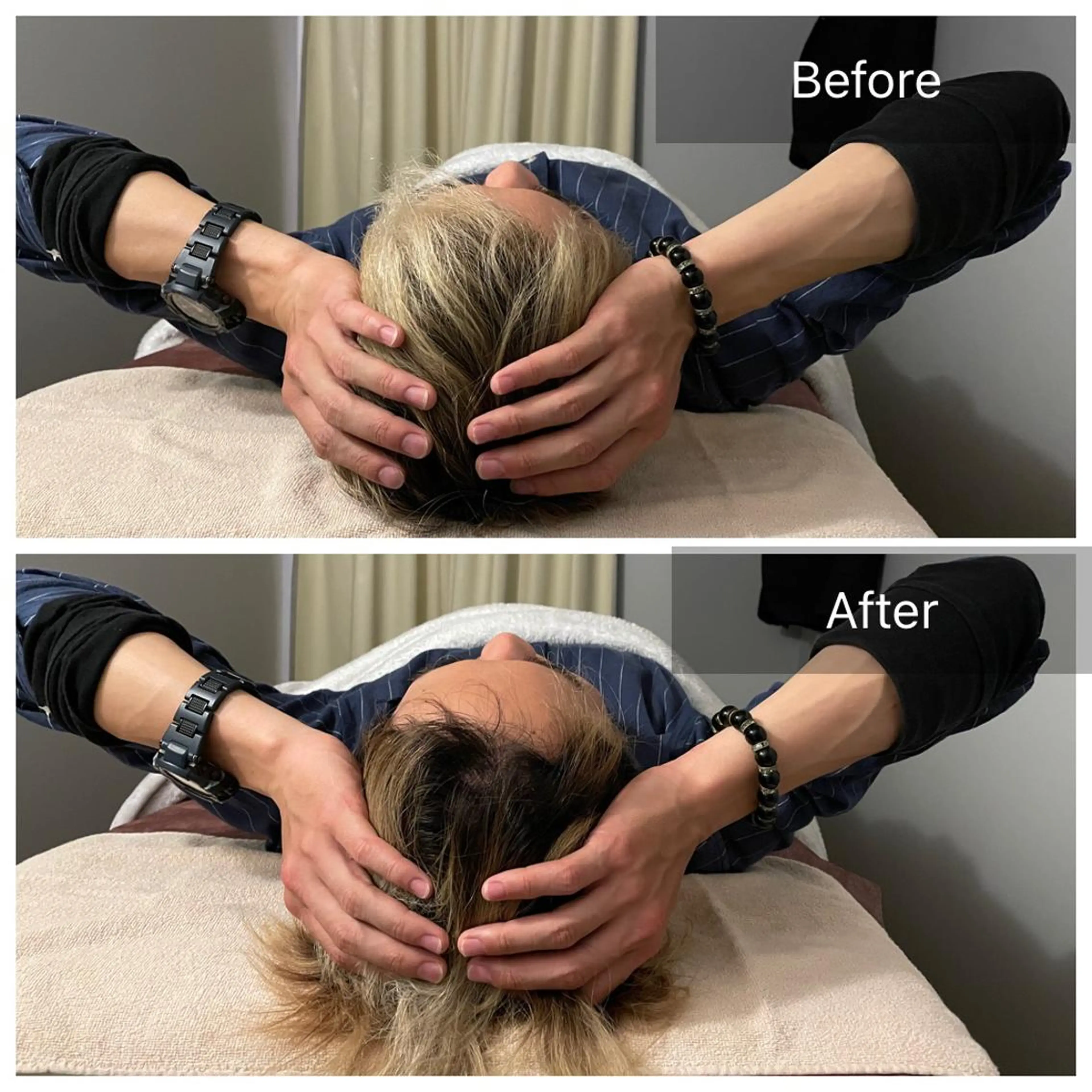 🌈Gemini 新大阪🌈の眉毛・アイブロウイメージ