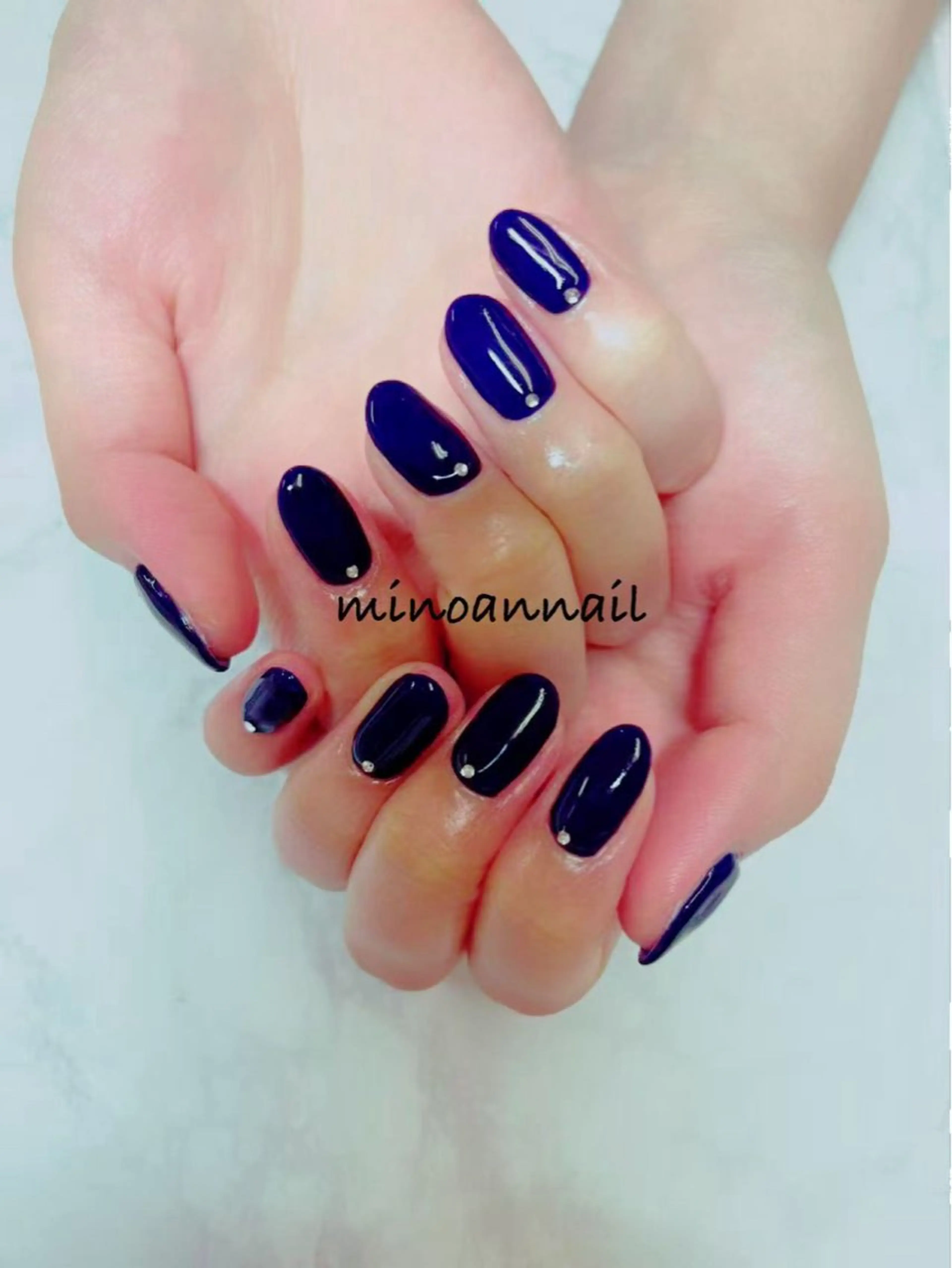 ネイル Minoan Lのネイルデザイン