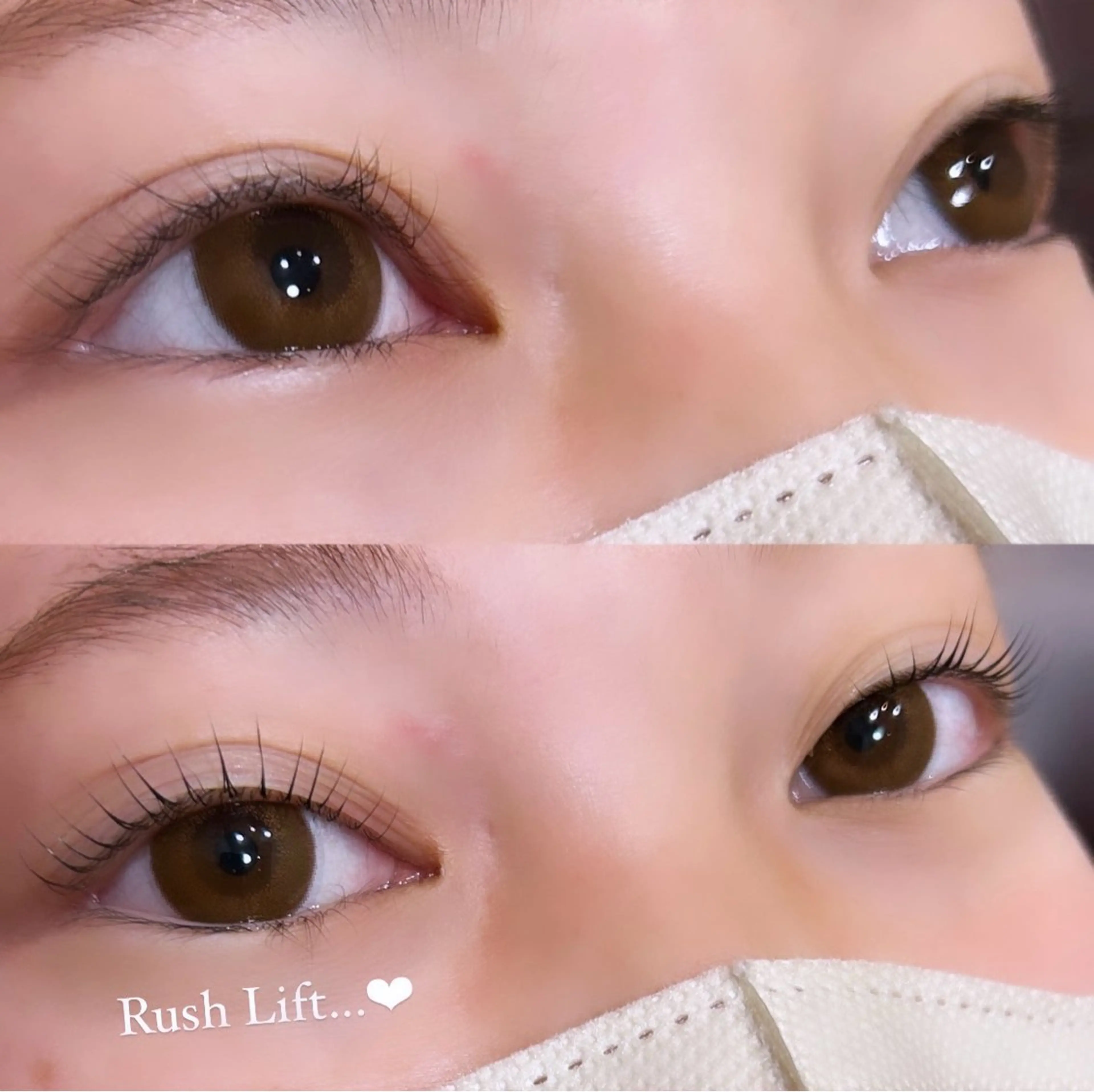 マツエク・マツパ 🩷ྀི中村 ほのか🧸🌷のマツエク・マツパデザイン