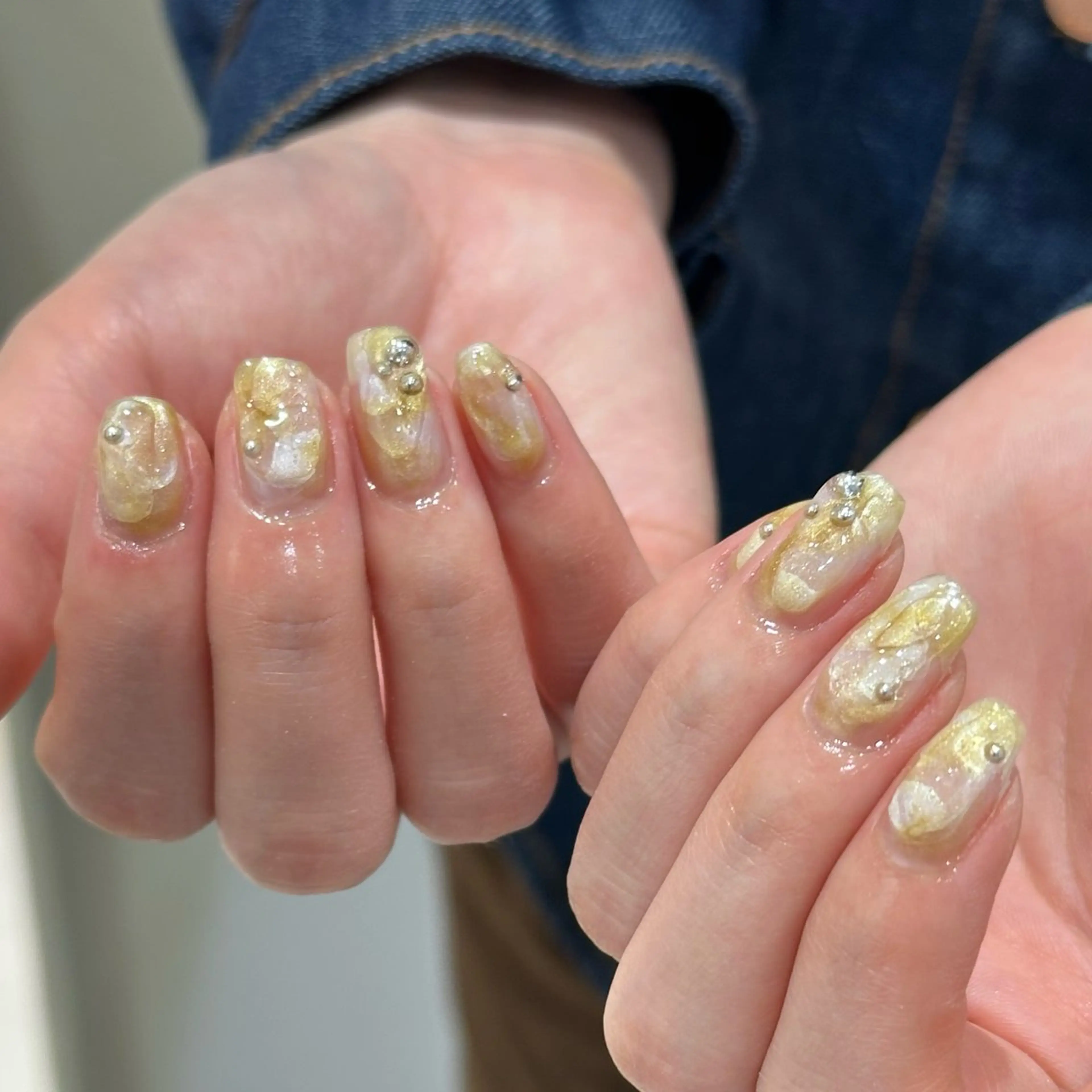 ネイル ハンドネイル SACHIKO♪ premiereのネイルデザイン