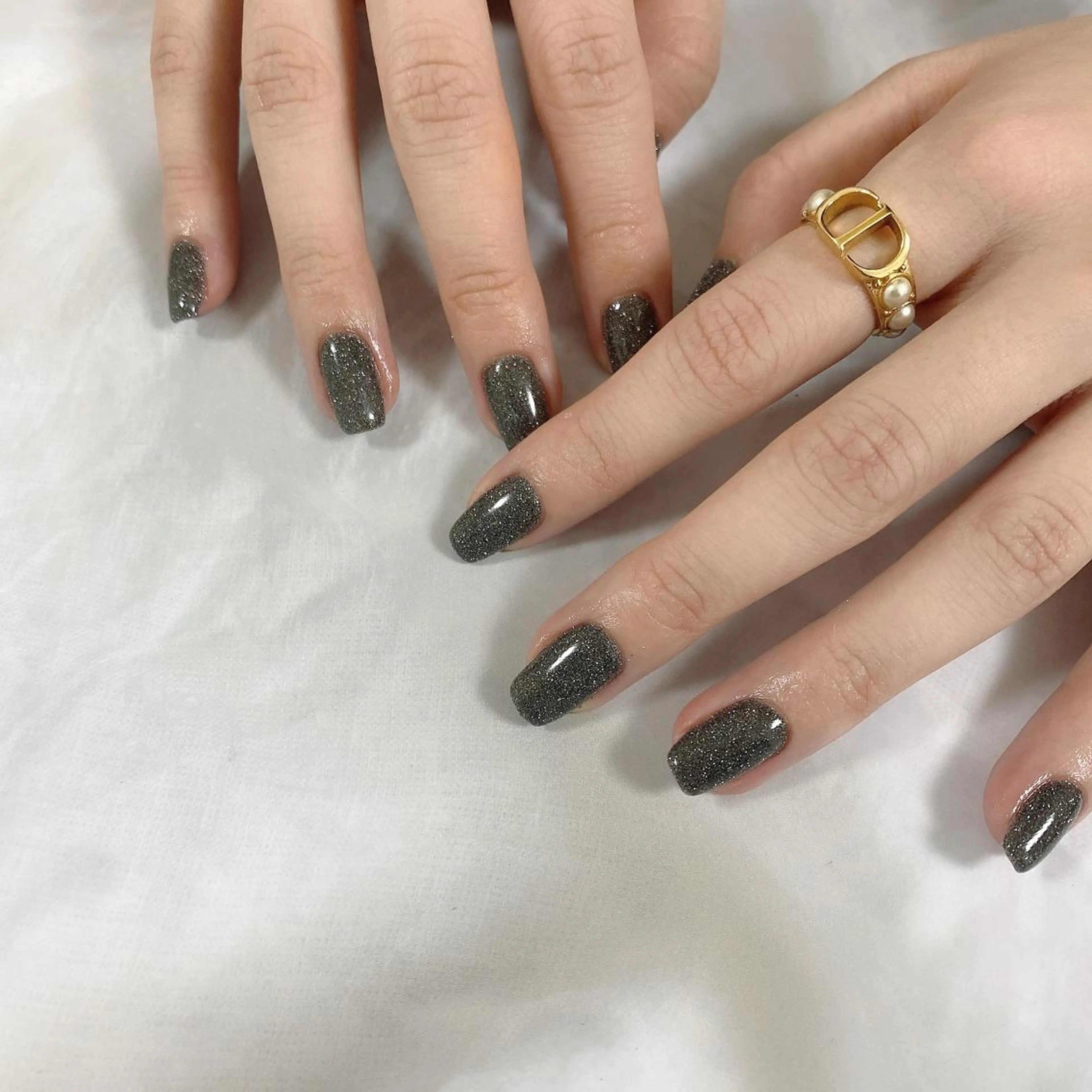 ネイル SOL NAILのネイルデザイン