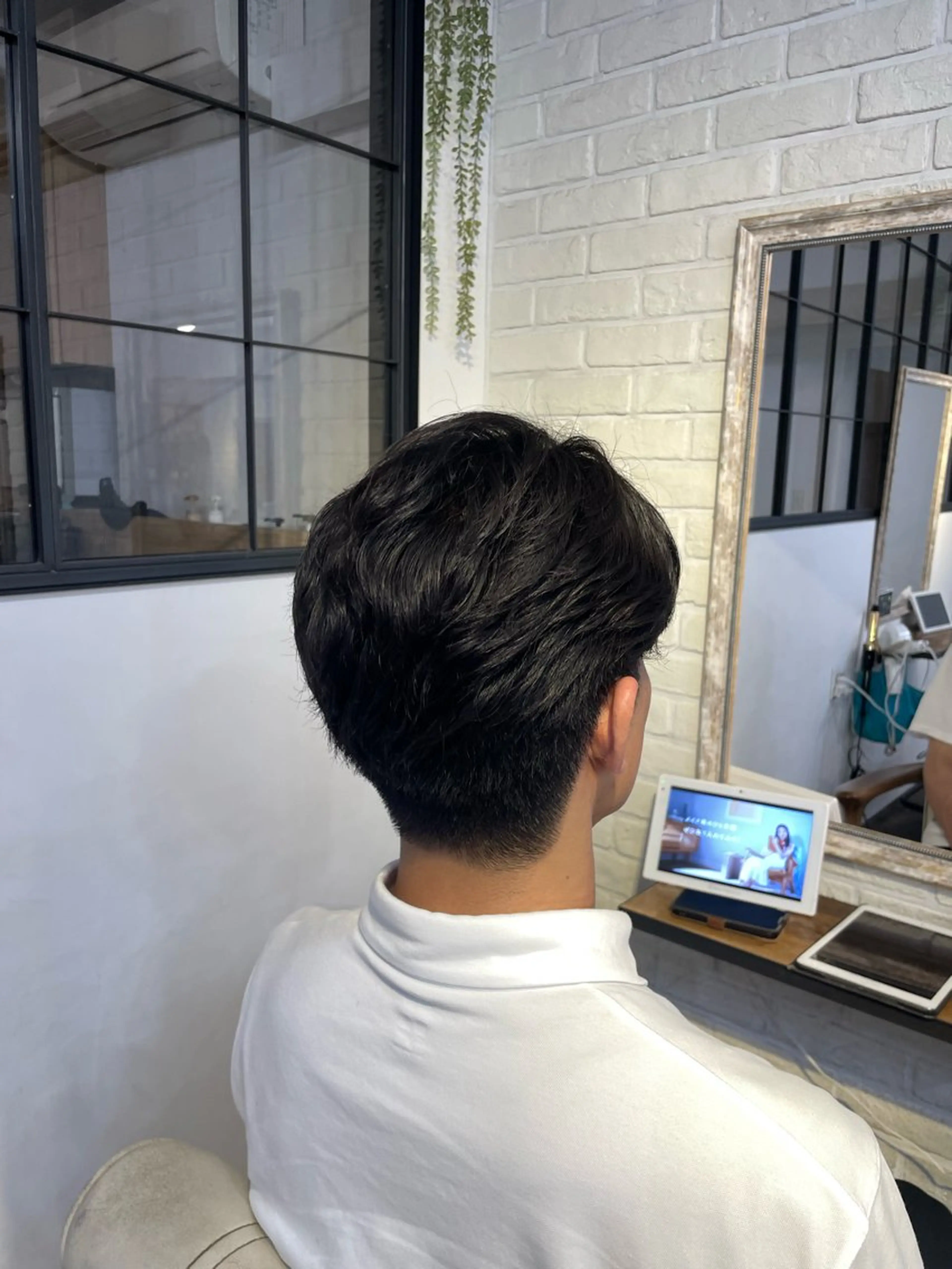 ショート メンズ 🫧 MAKI🫧のヘアスタイル