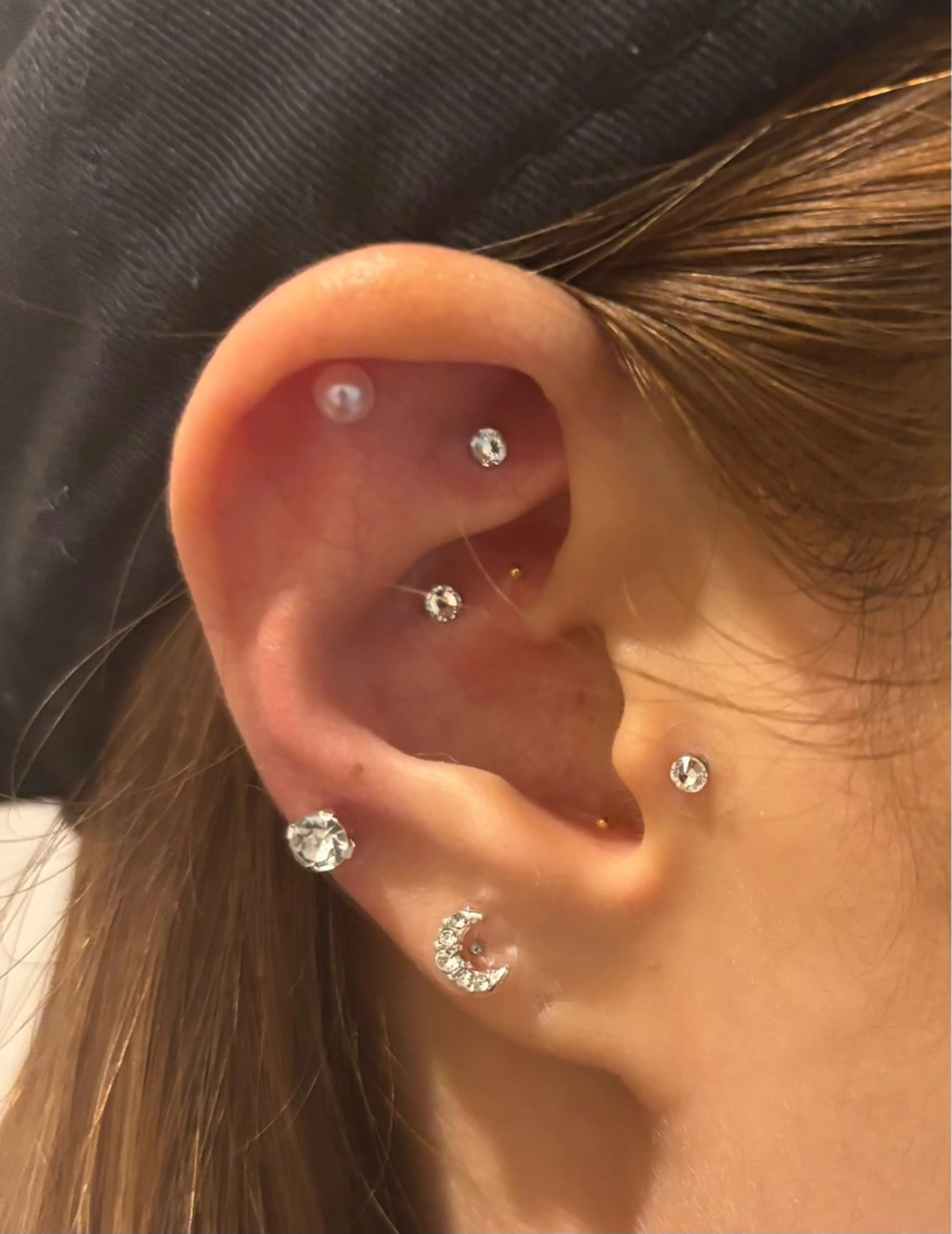 shimizu mikaのマツエク・マツパデザイン