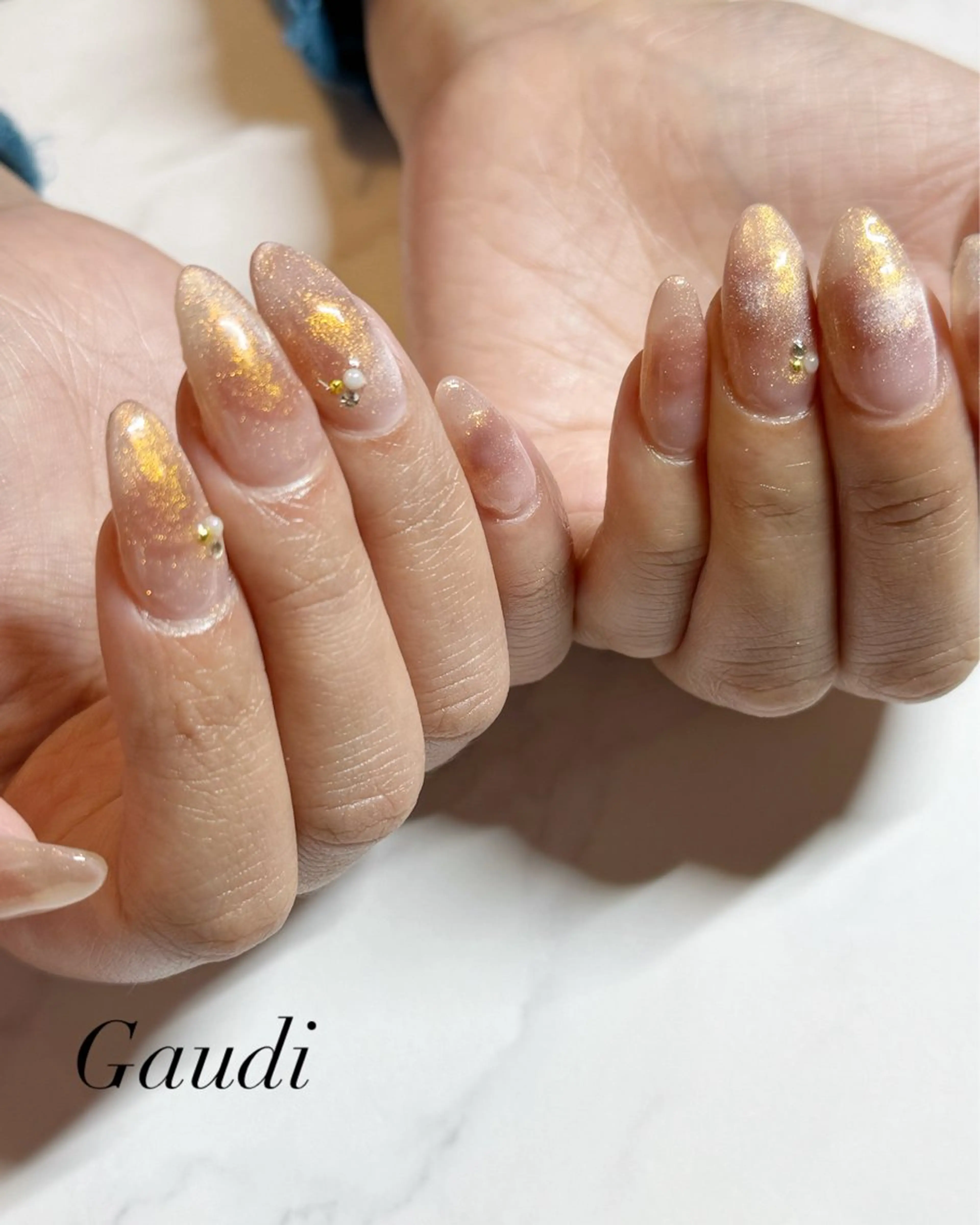 ネイル 持ち込み Gaudi.Nail Rinaのその他イメージ
