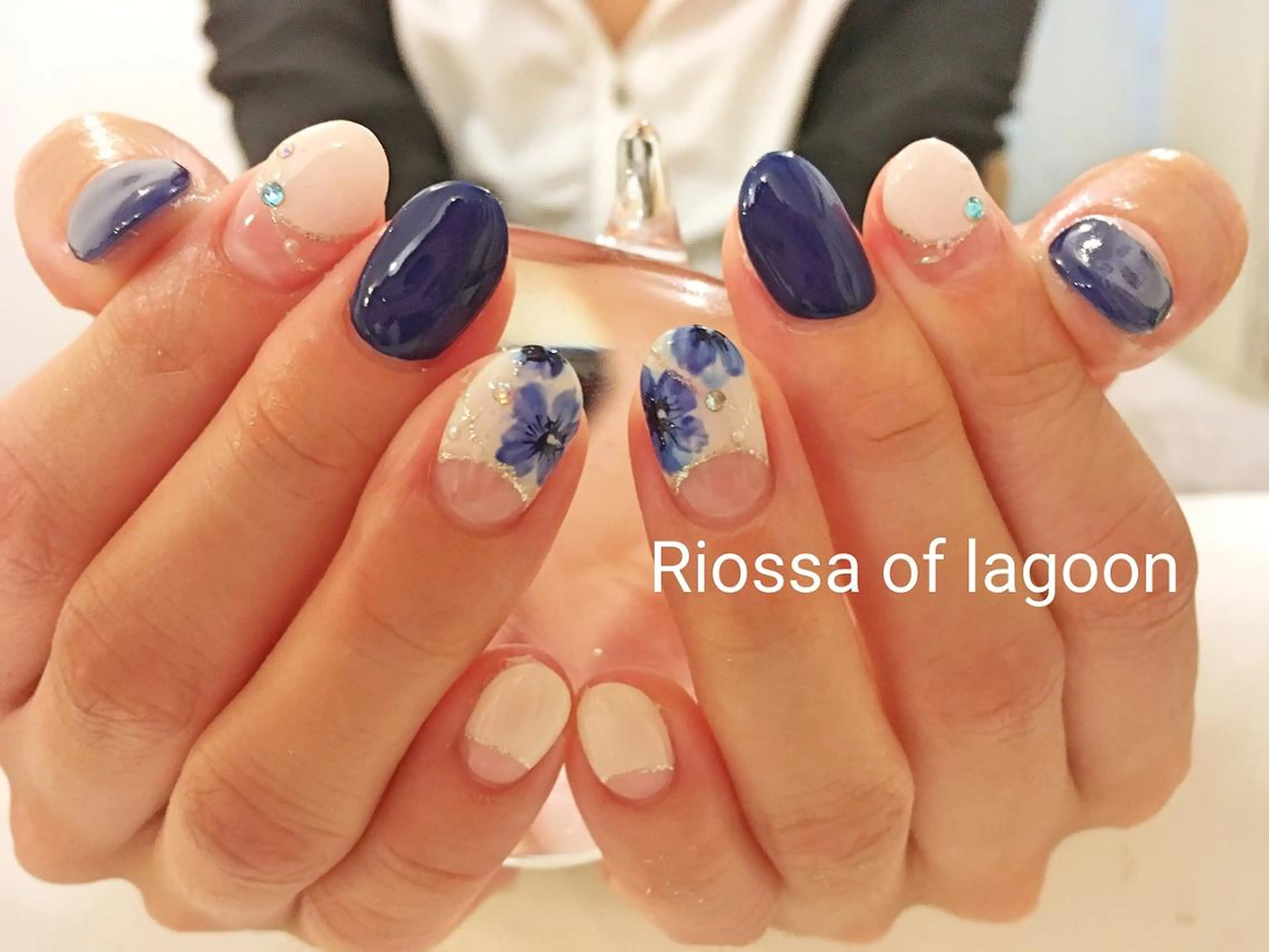 ネイル リオッサ  オブ ラグーン神戸店のエステ・リラクイメージ