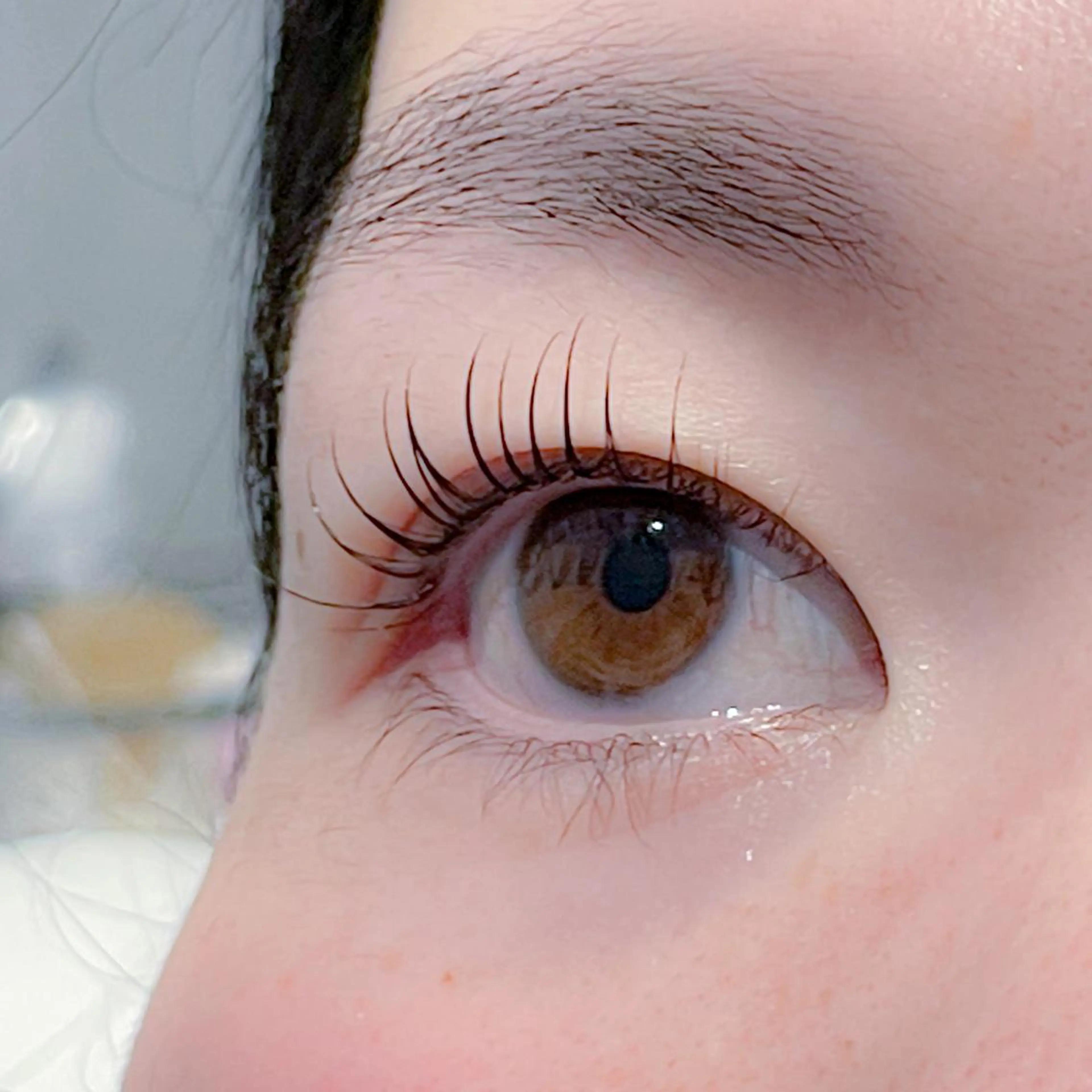 マツエク・マツパ まつげパーマ 飯田/Tomo's HairDesignのマツエク・マツパデザイン