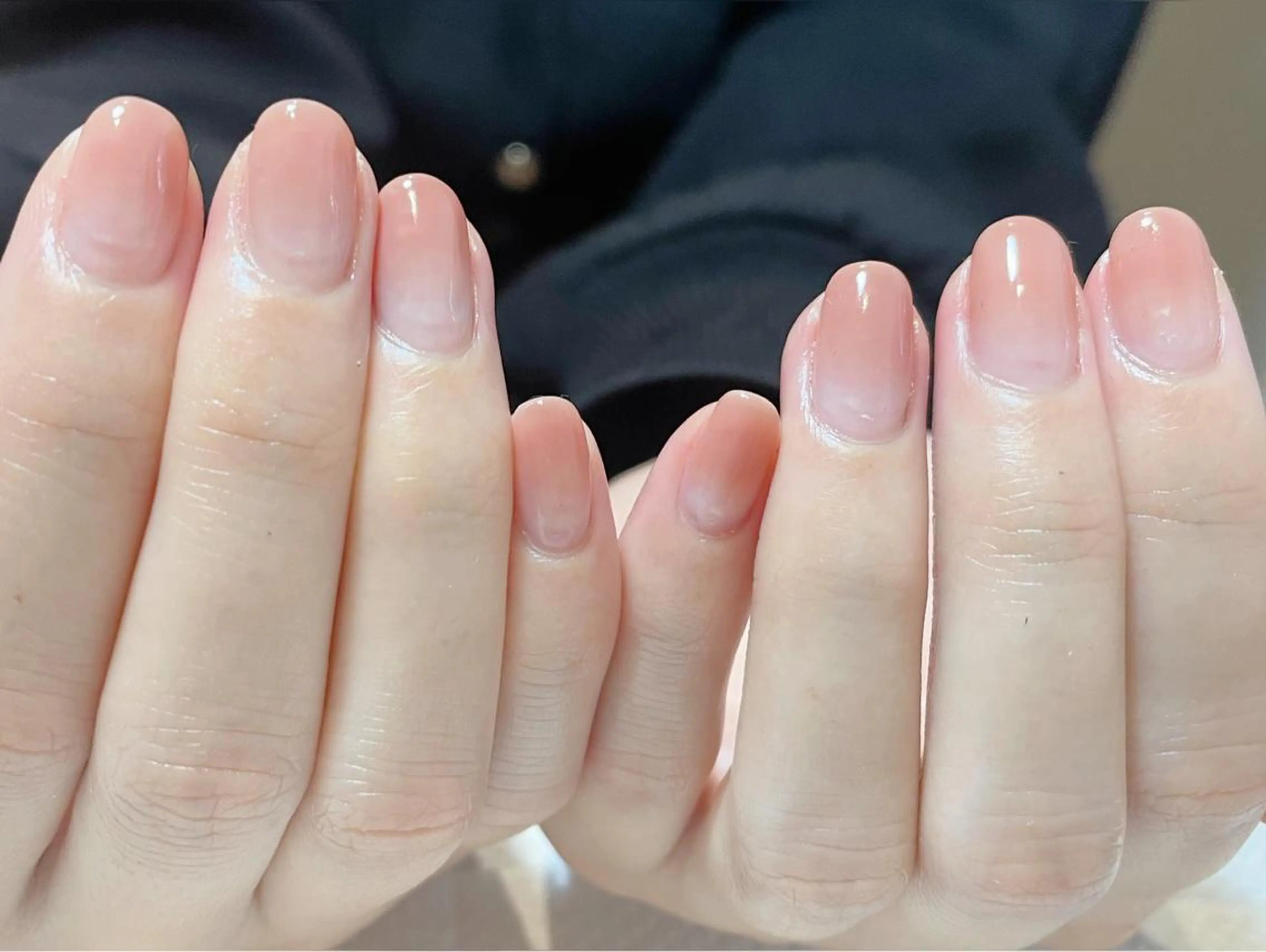 ネイル 自爪育成専門店Ka pilina所属・自爪育成専門店 Kapilinaのエステ・リラクイメージ