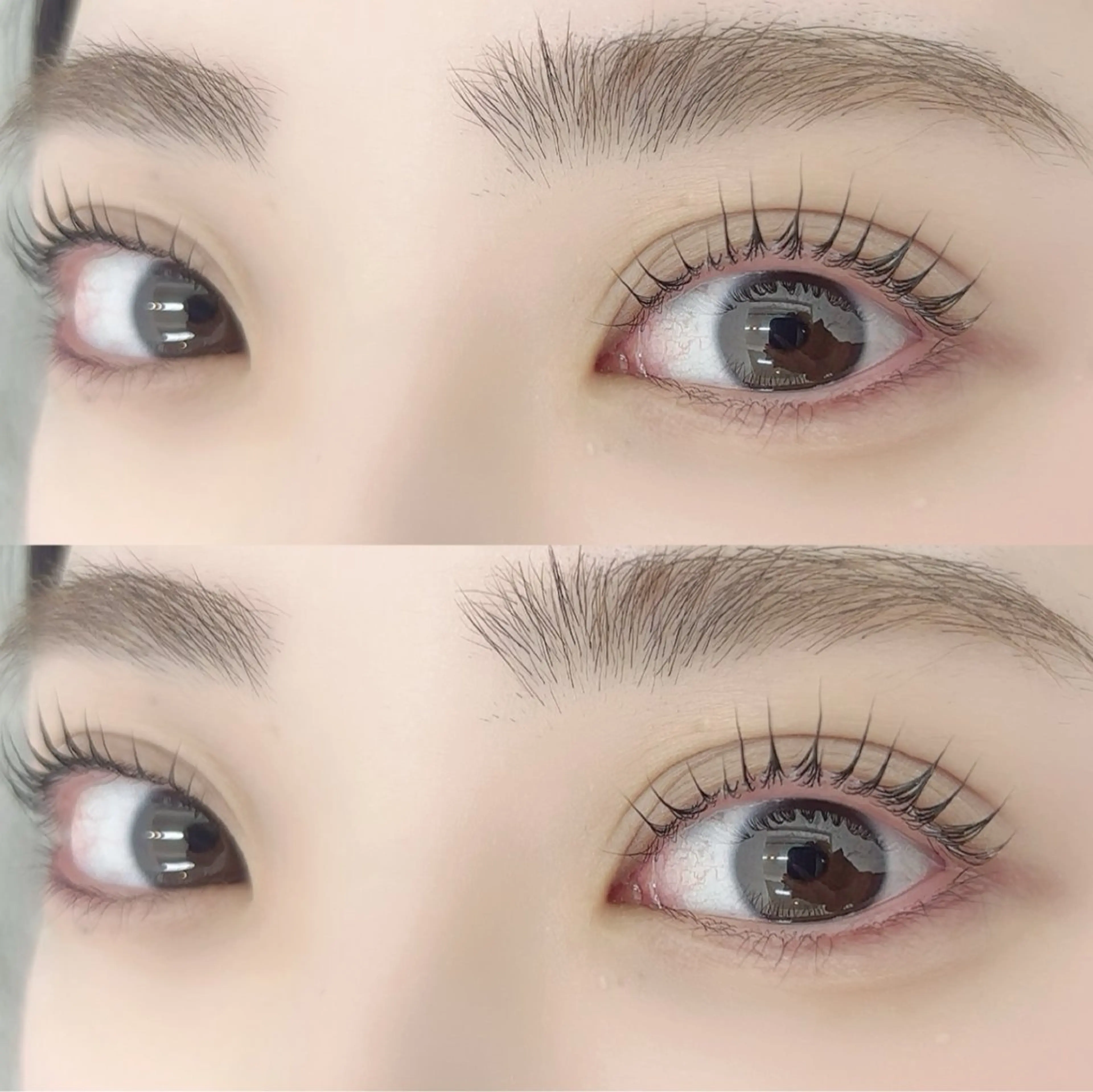 マツエク・マツパ 🍒Yui 🍒eyelashのマツエク・マツパデザイン